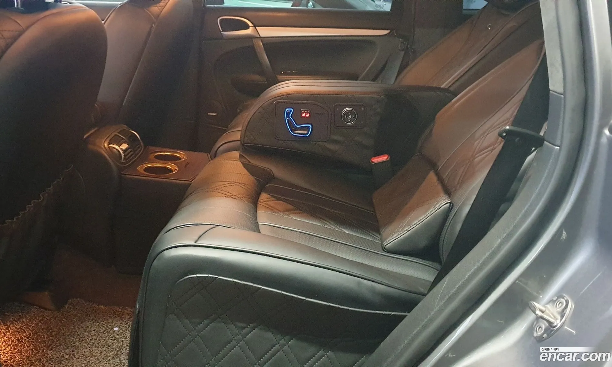 Porsche Cayenne 2007 — 18