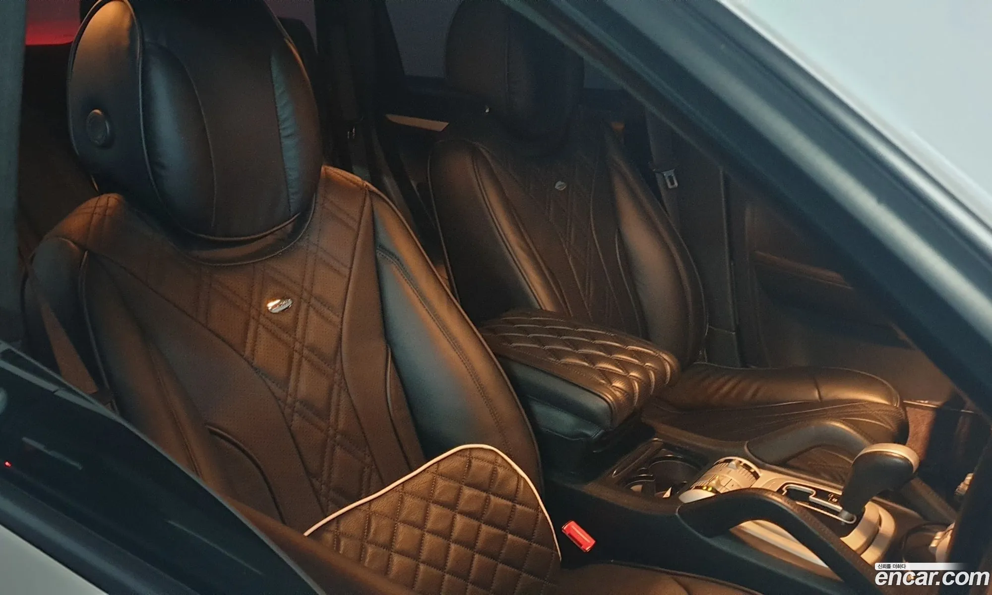 Porsche Cayenne 2007 — 13