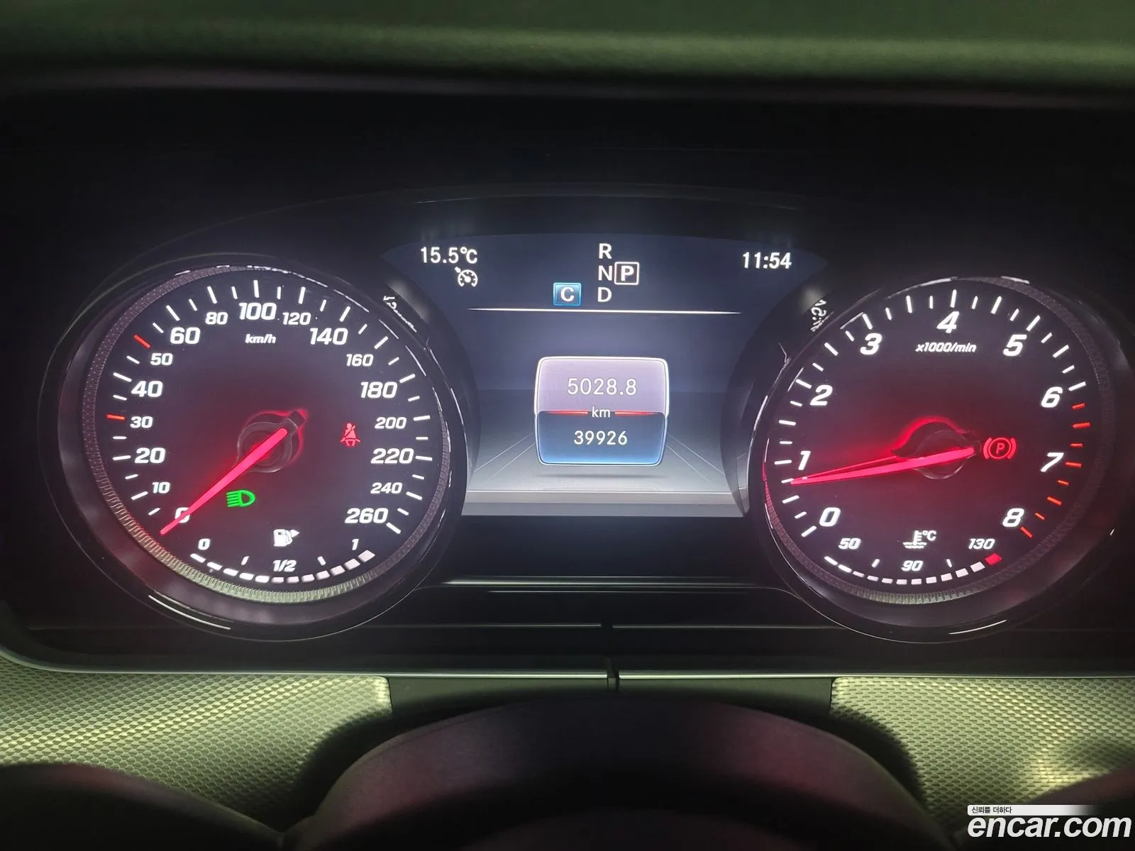 Mercedes-Benz E-Class W213 2018 — 12