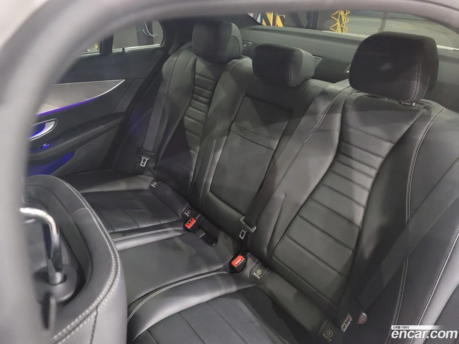 Mercedes-Benz E-Class W213 2018 — 11