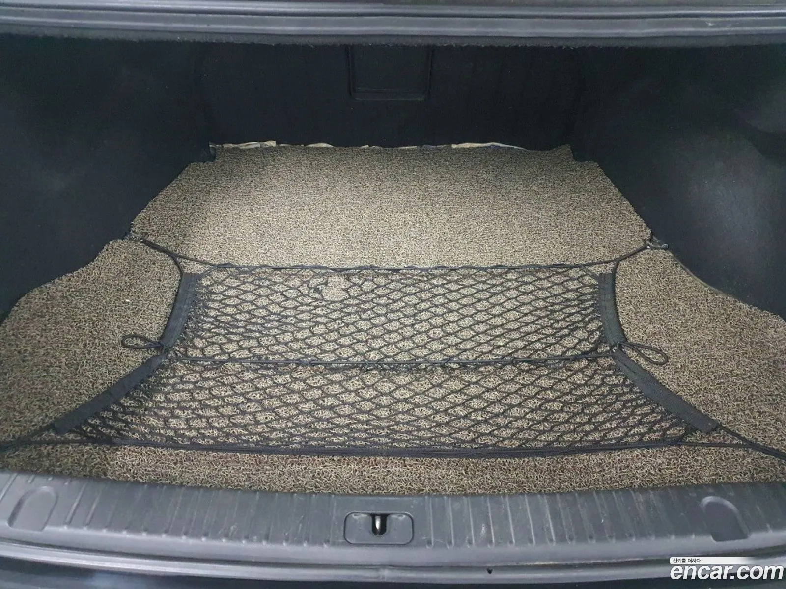 Hyundai The Luxury Grandeur 2010 — 13
