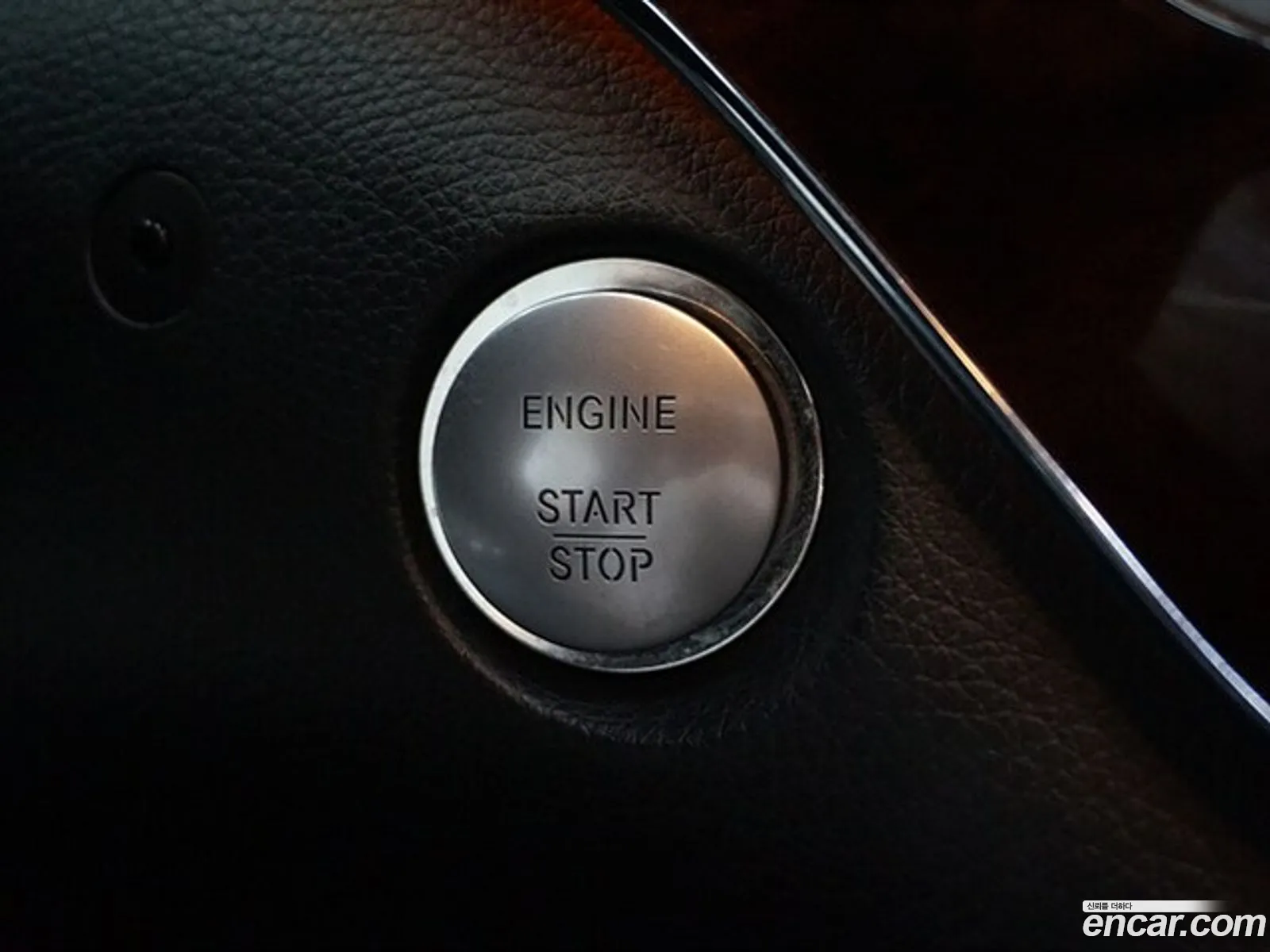 Mercedes-Benz S-Class W221 2008 — 14