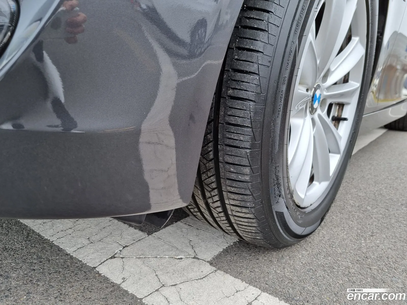 BMW 5 Series 2011 — 18