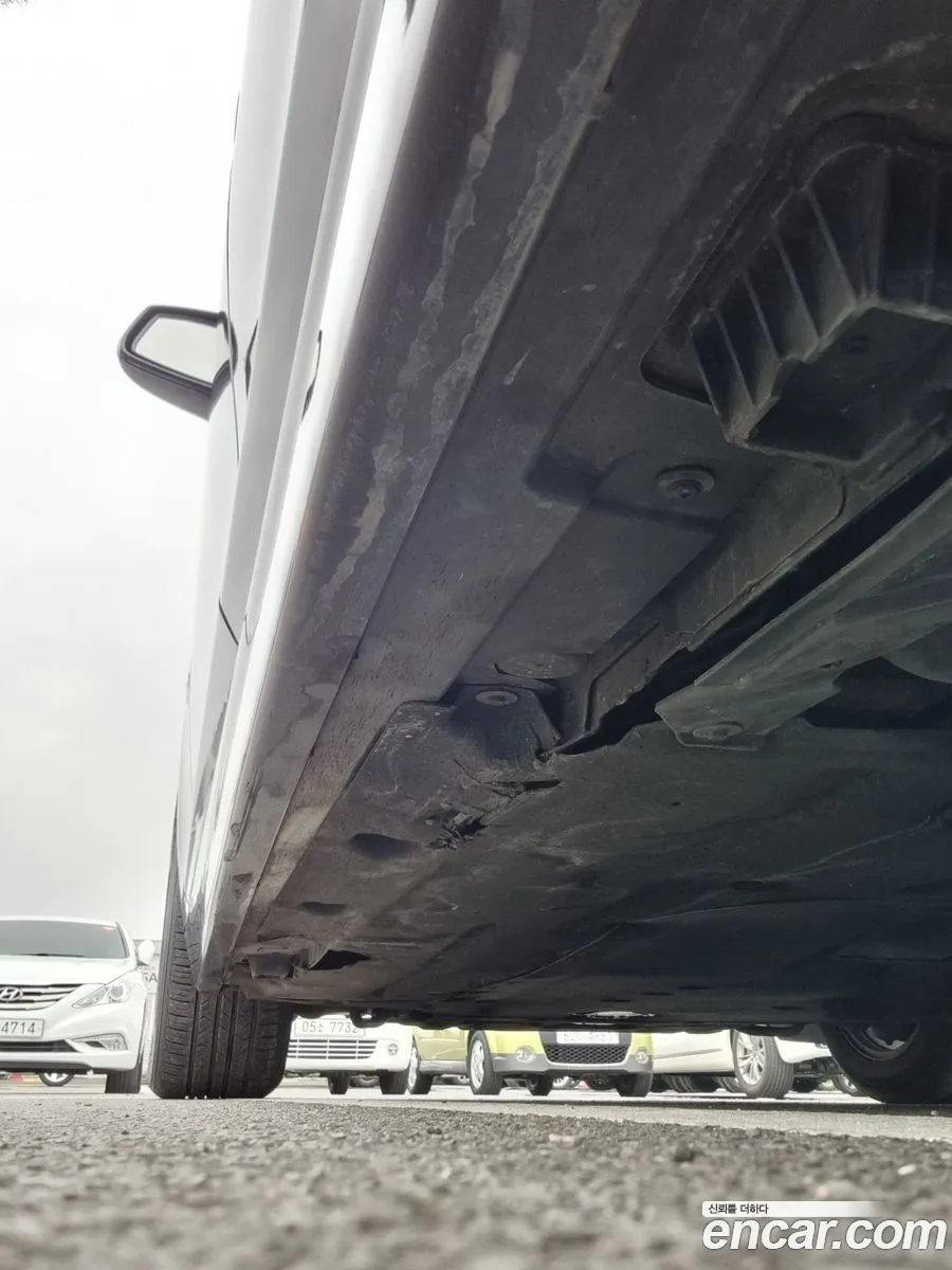 BMW 5 Series 2011 — 15