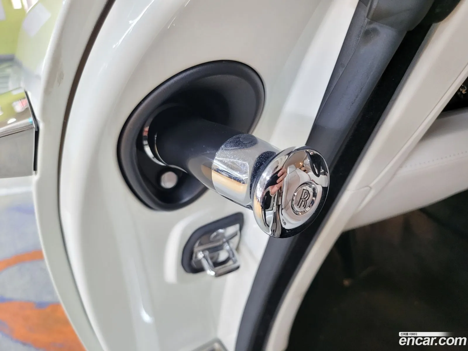 Rolls-Royce Wraith 2015 — 15