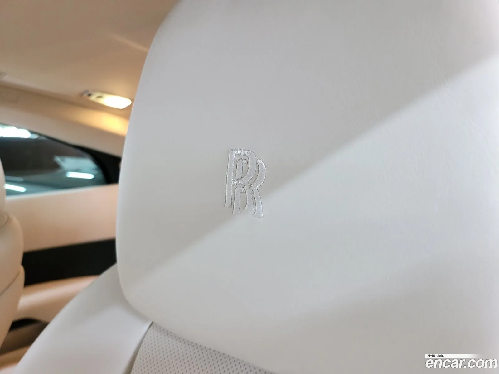 Rolls-Royce Wraith 2015 — 3
