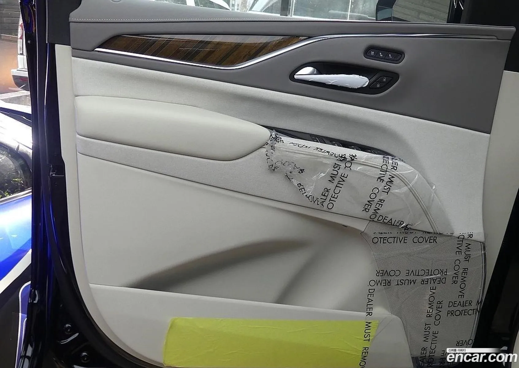 Cadillac Escalade 2022 — 4