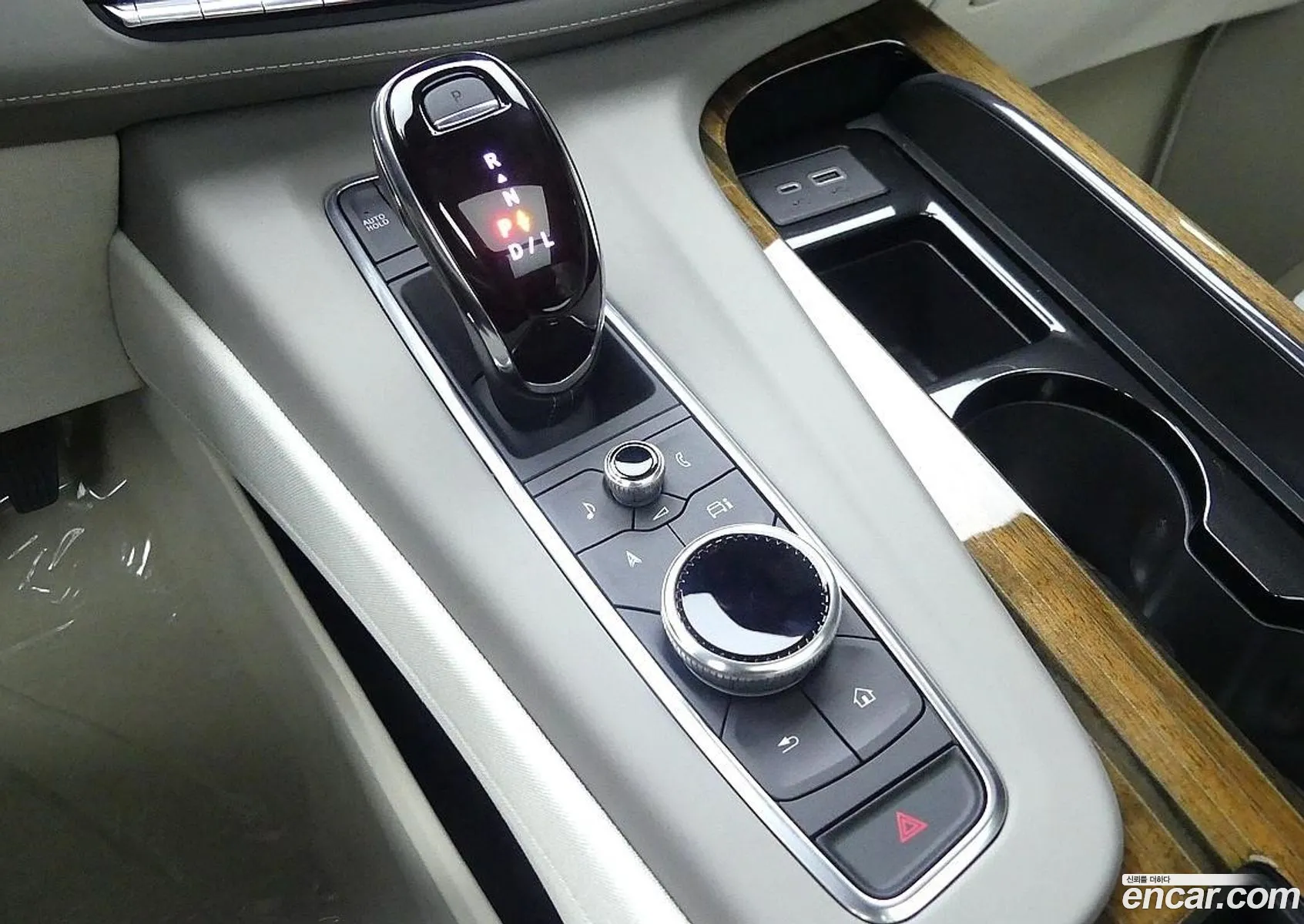 Cadillac Escalade 2022 — 5