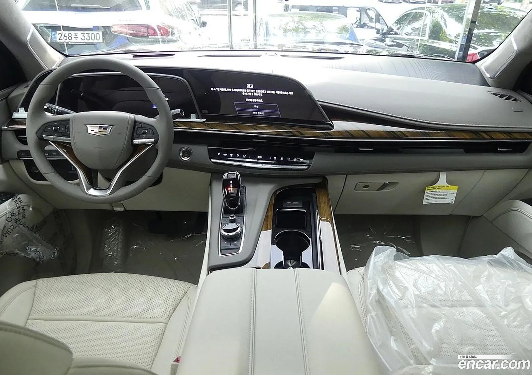 Cadillac Escalade 2022 — 9