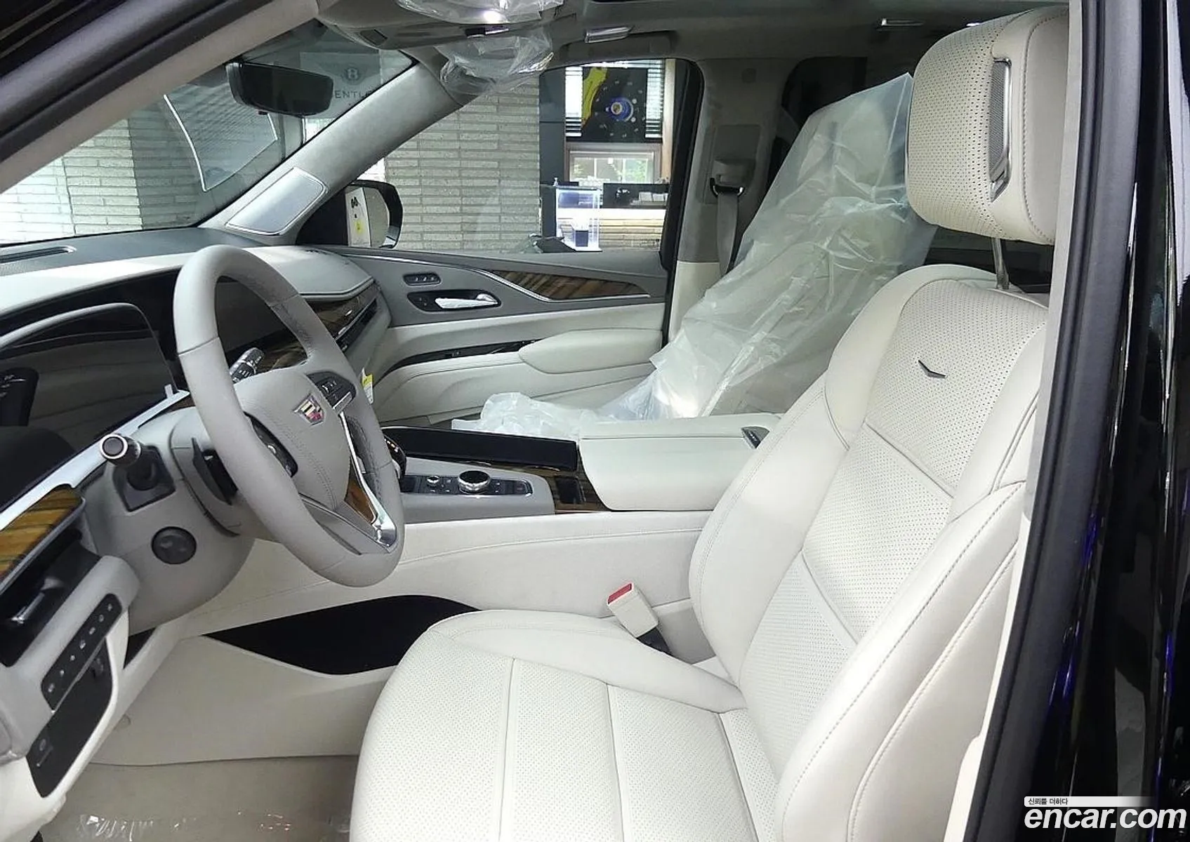 Cadillac Escalade 2022 — 20