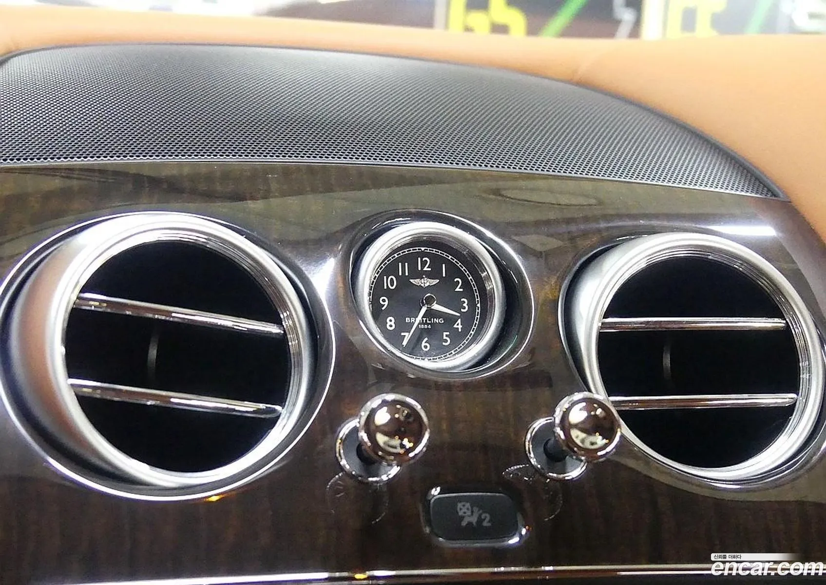 Bentley Continental GT 2014 — 3