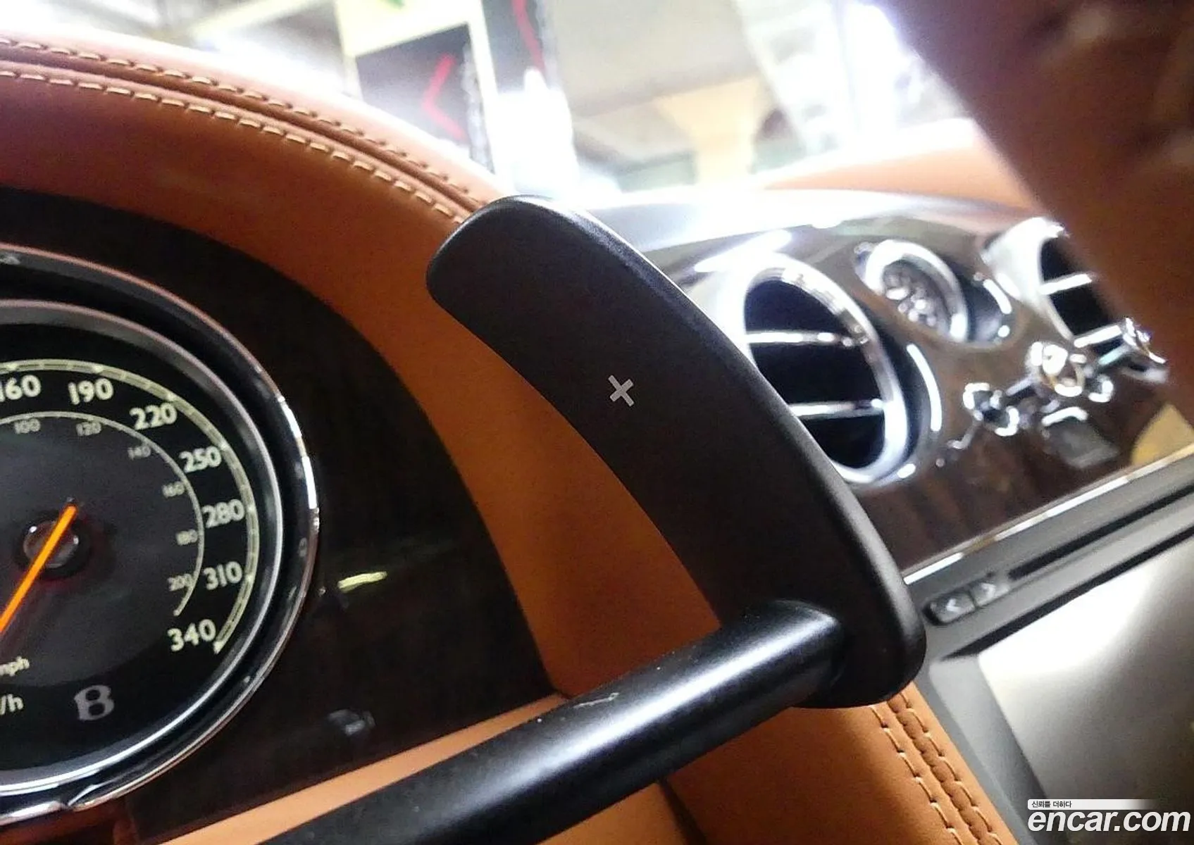 Bentley Continental GT 2014 — 6