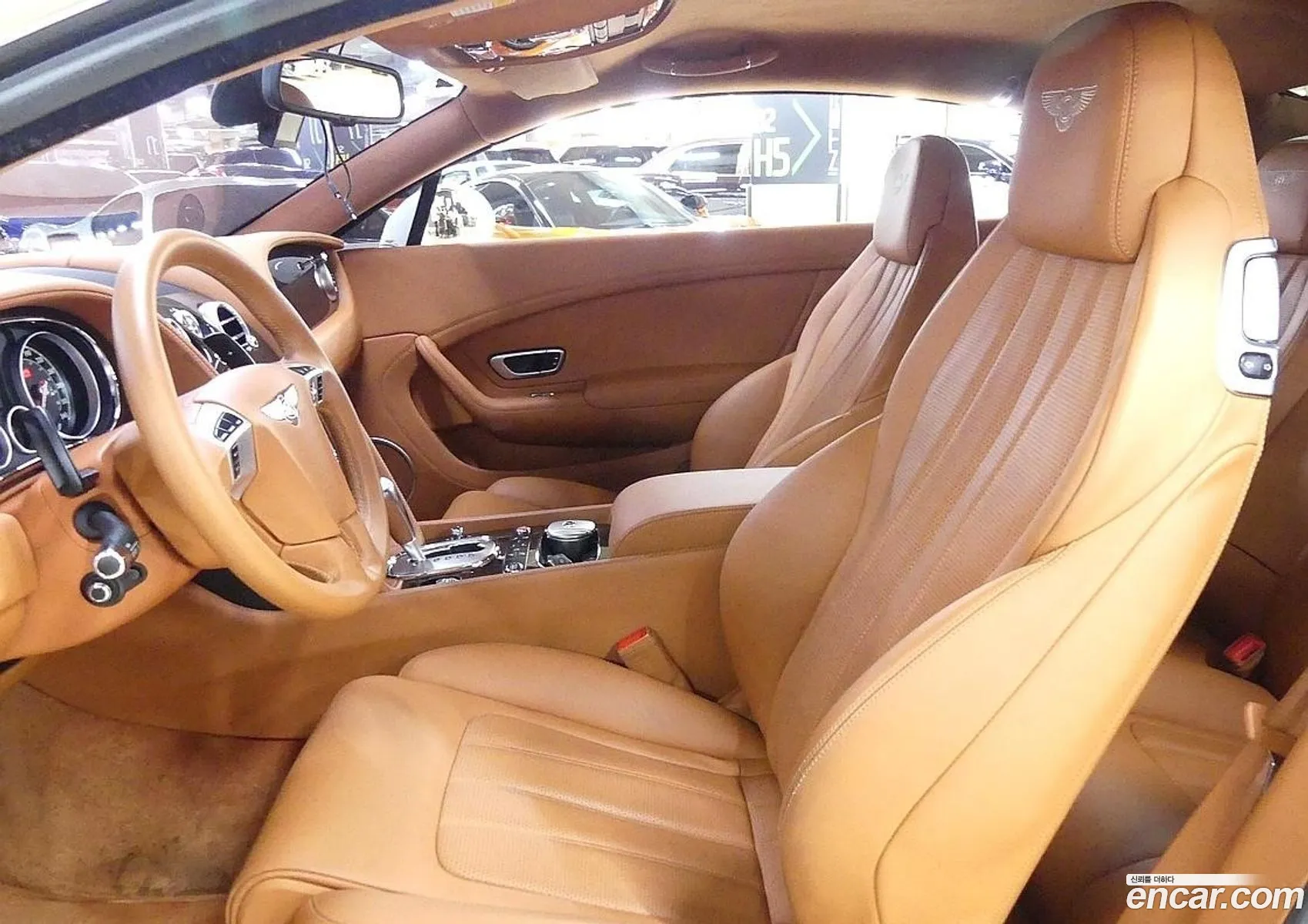 Bentley Continental GT 2014 — 18