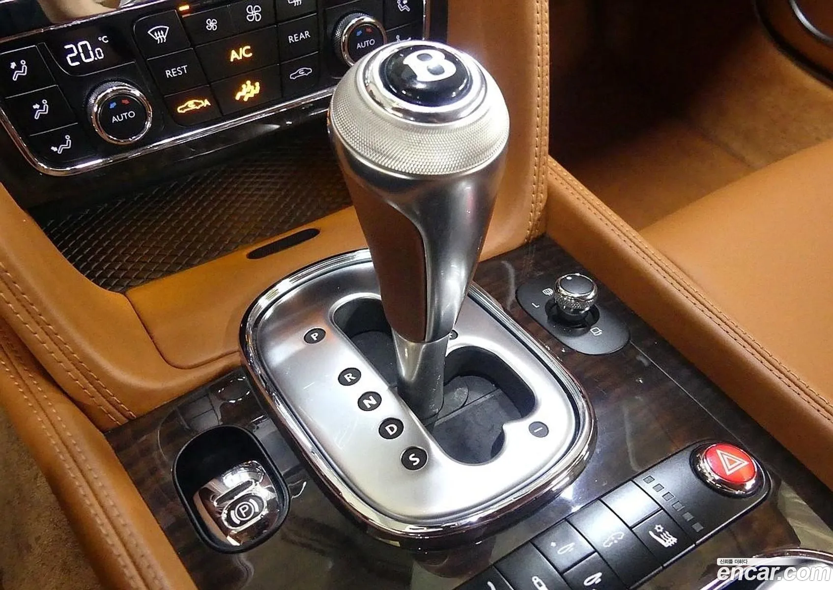 Bentley Continental GT 2014 — 9