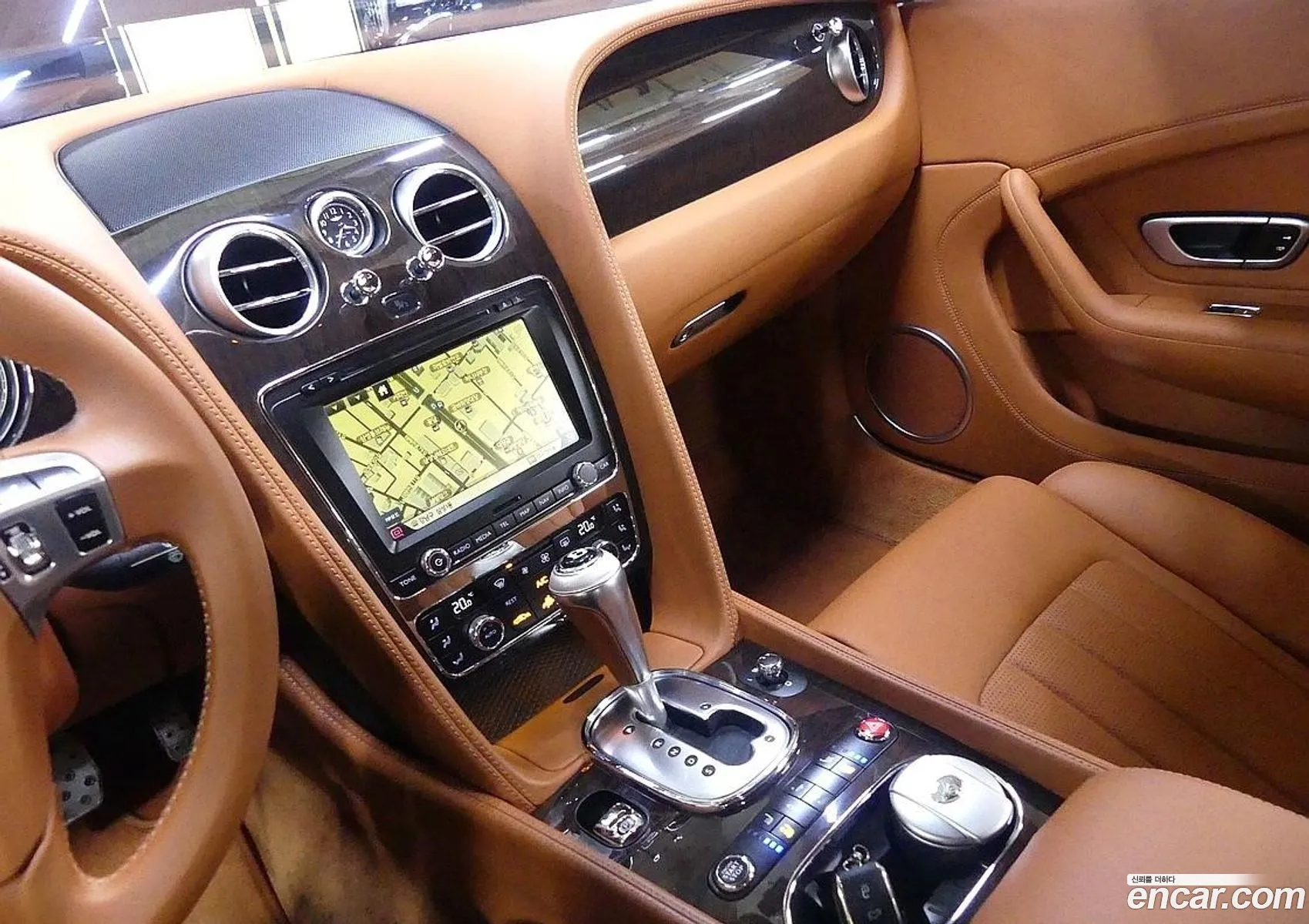 Bentley Continental GT 2014 — 20