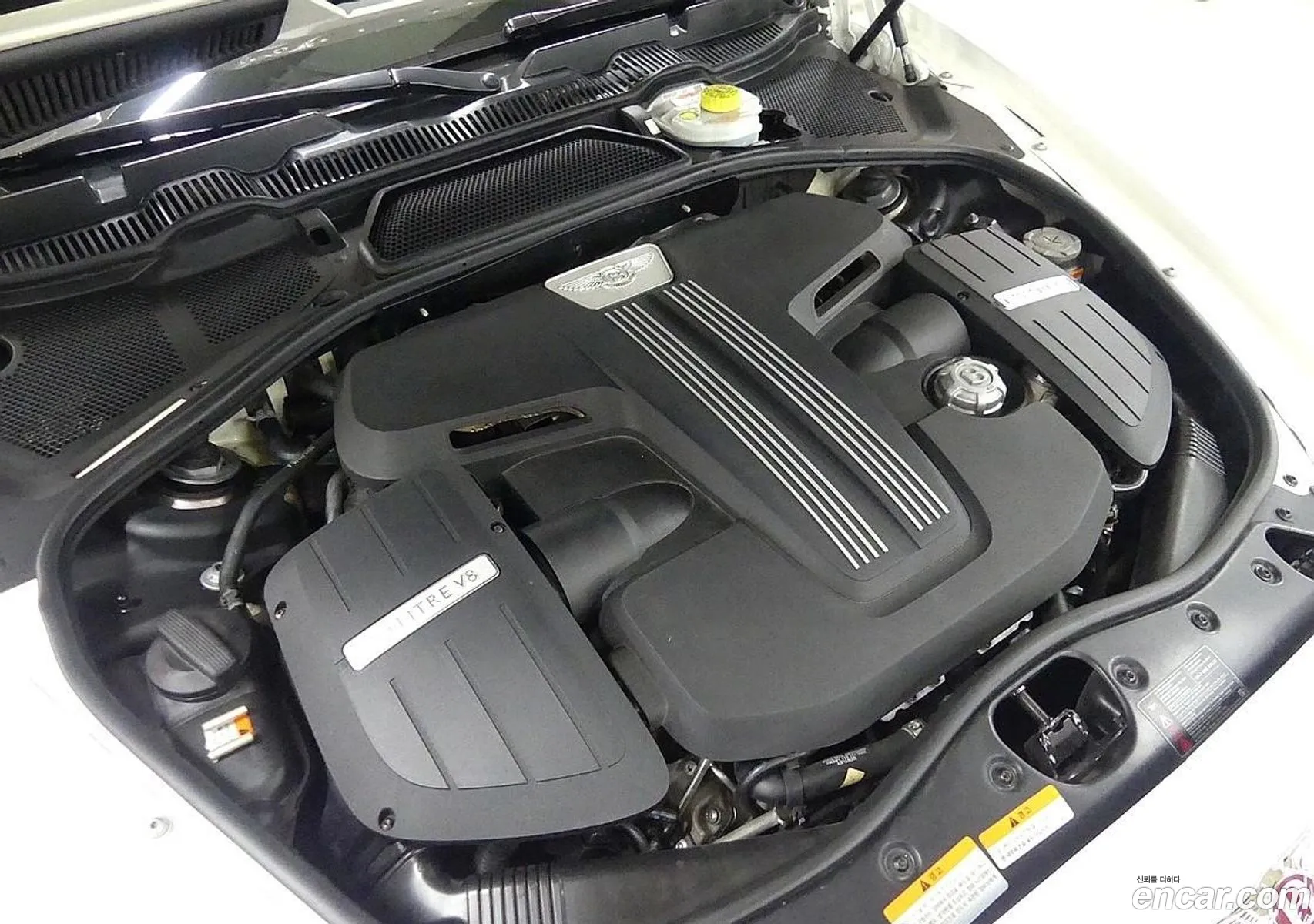 Bentley Continental GT 2014 — 4