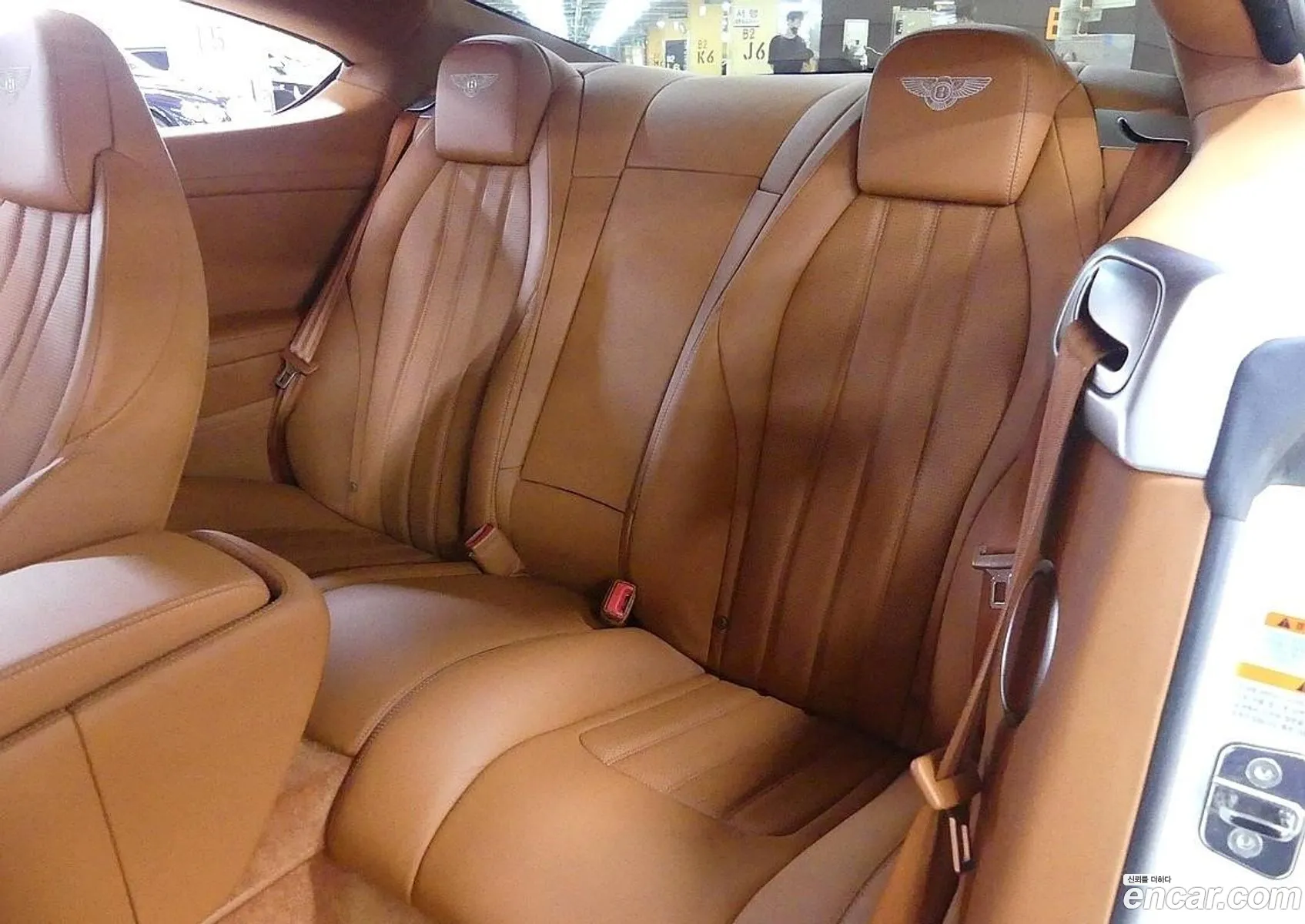 Bentley Continental GT 2014 — 17