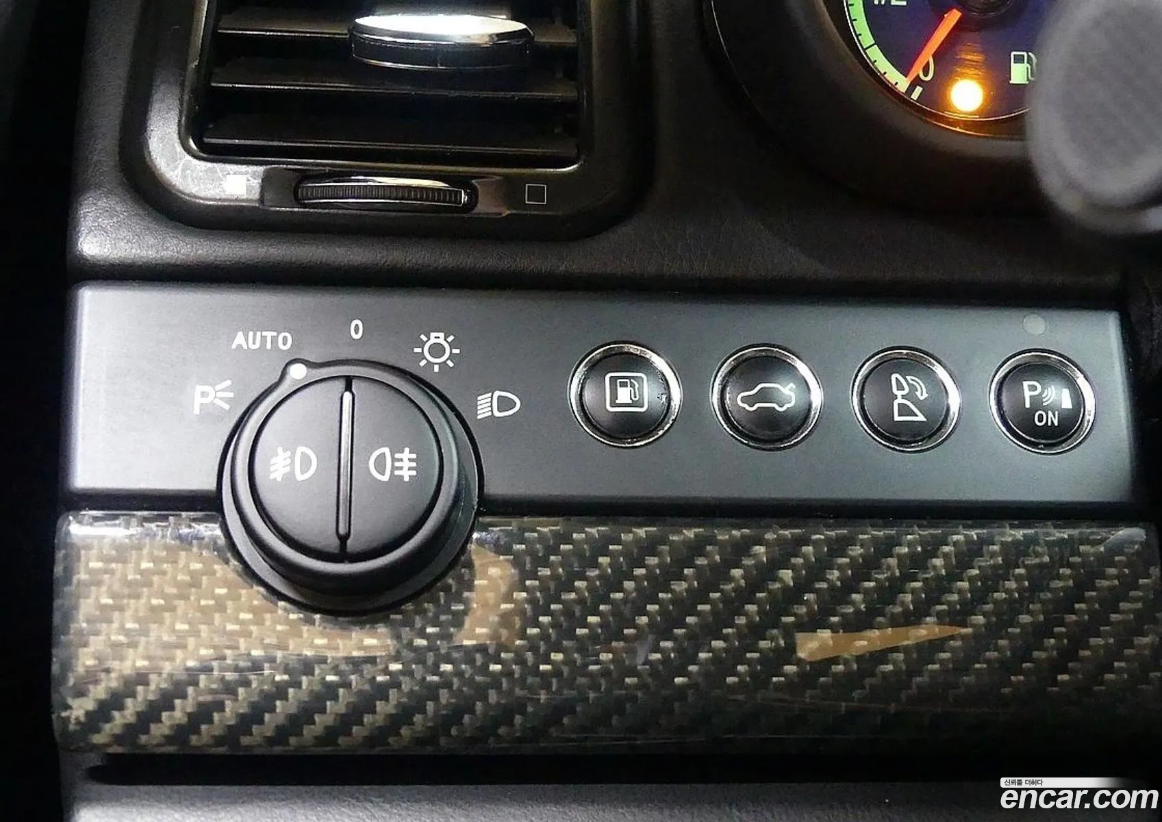 Maserati Quattroporte 2008 — 14
