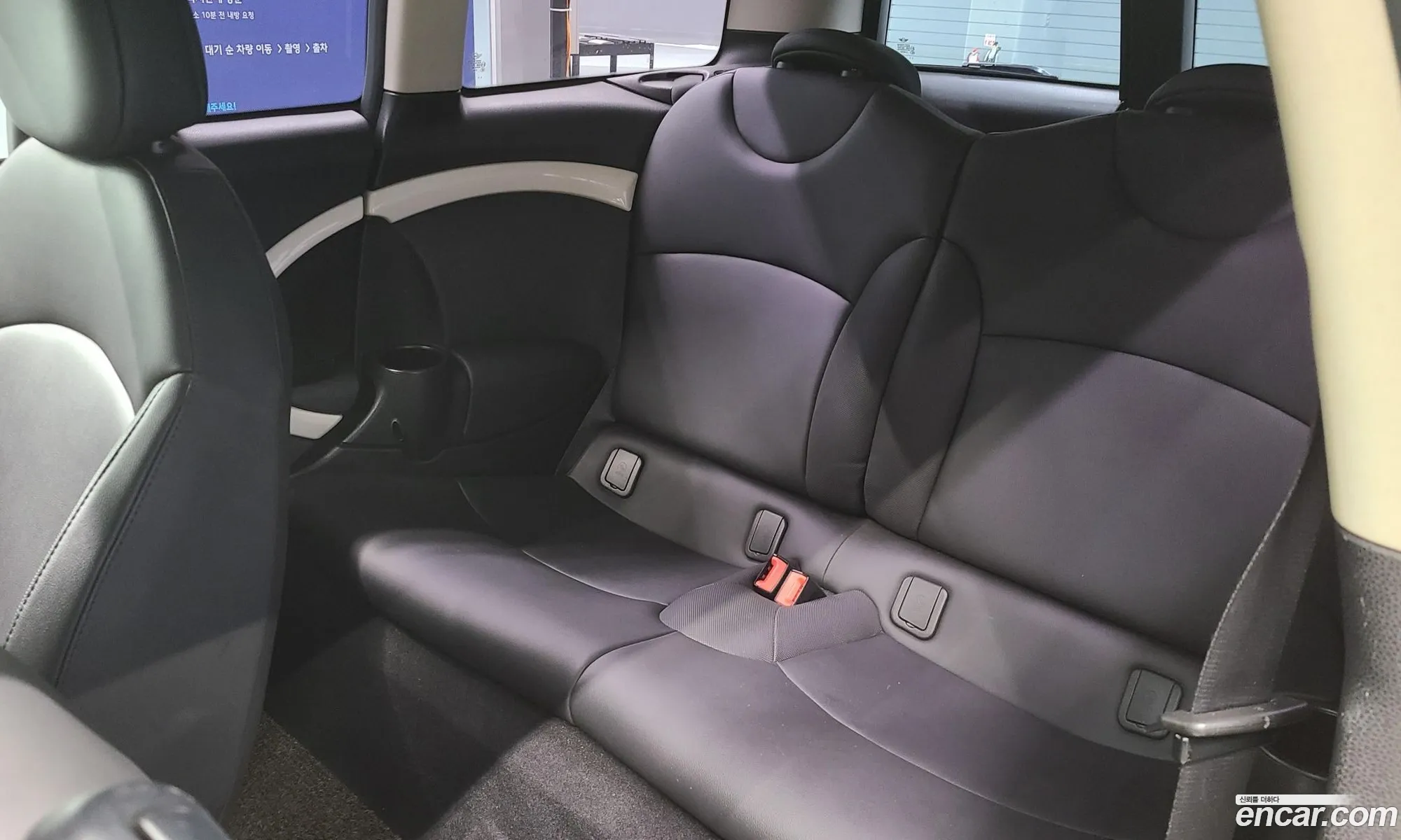 Mini Cooper Clubman 2012 — 12