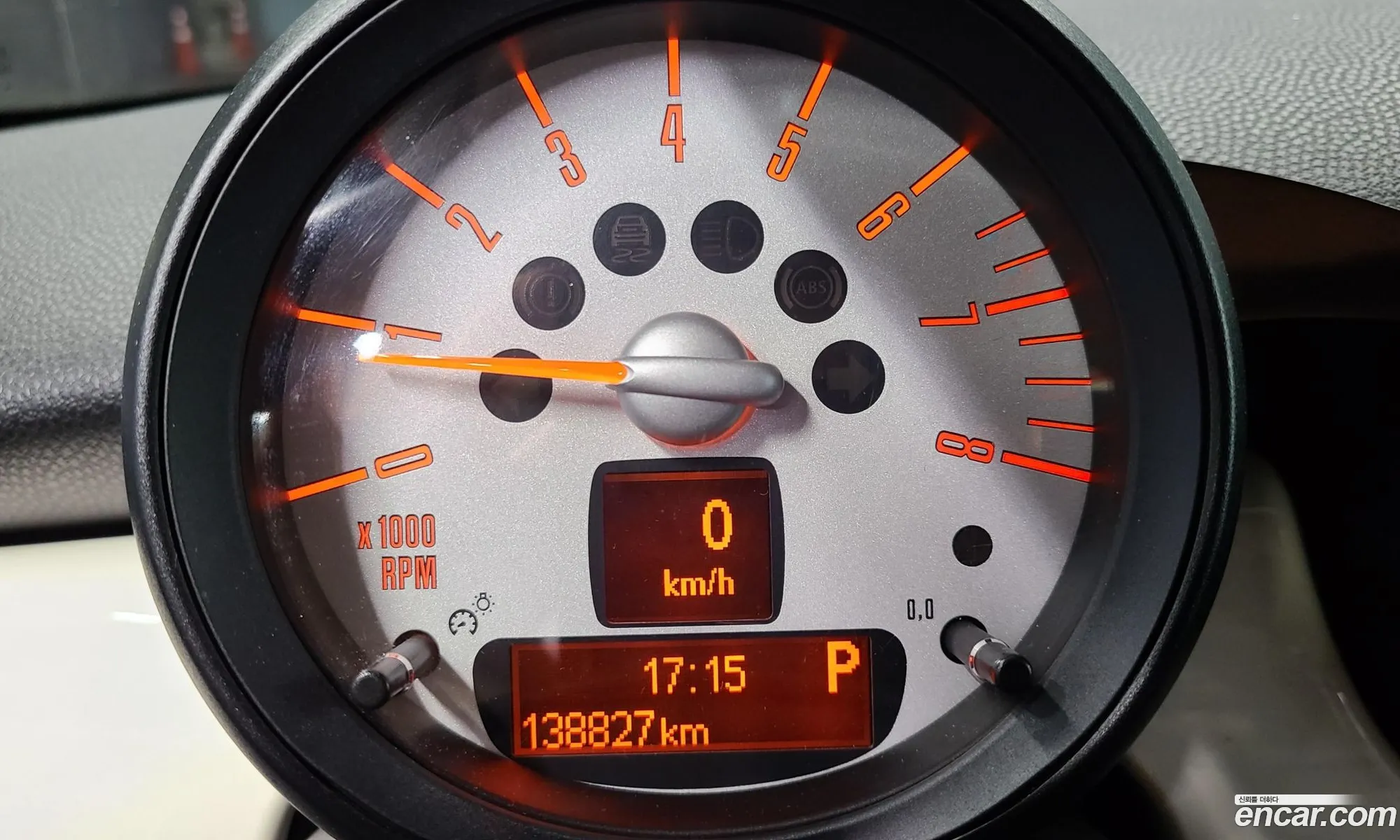 Mini Cooper Clubman 2012 — 9