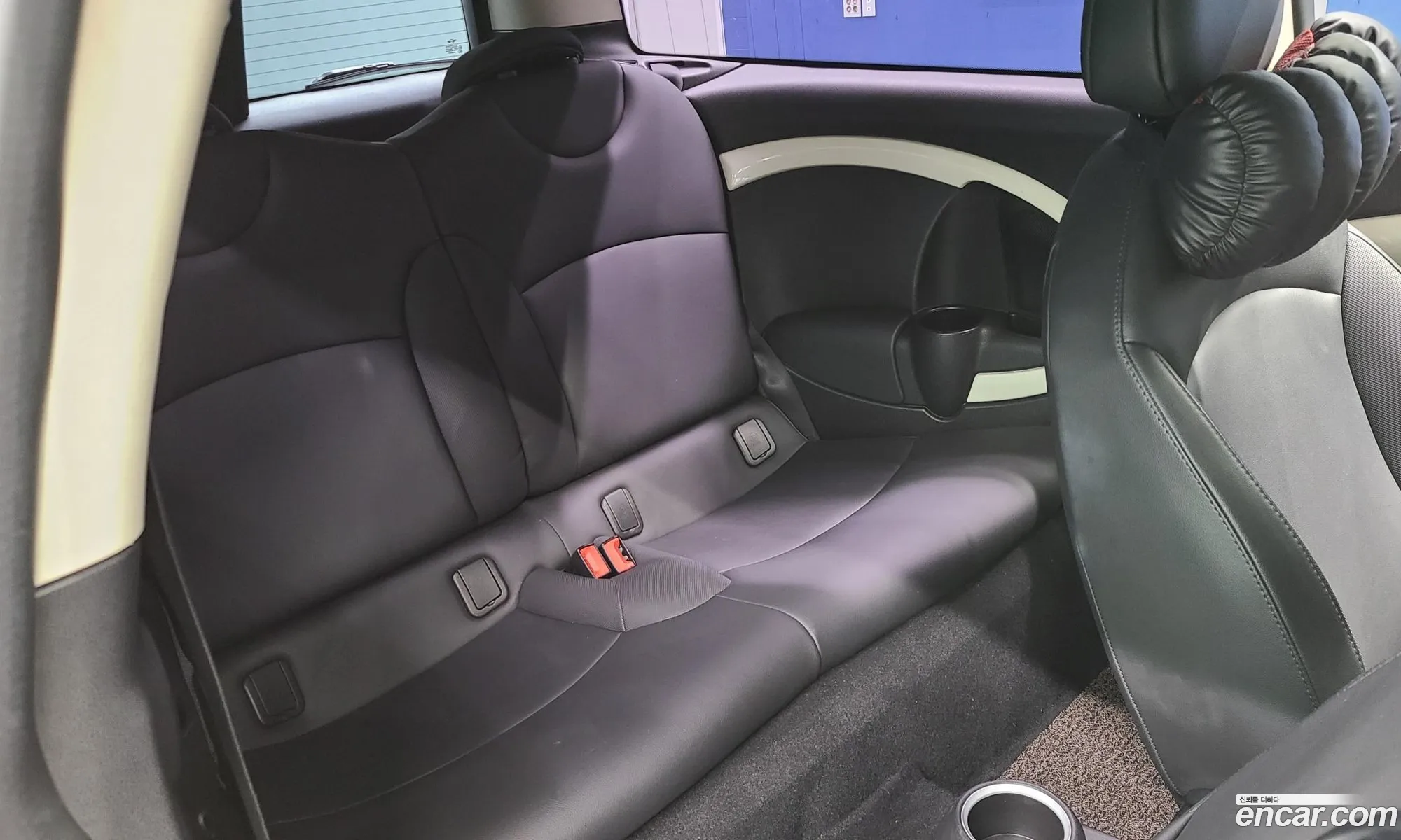 Mini Cooper Clubman 2012 — 11