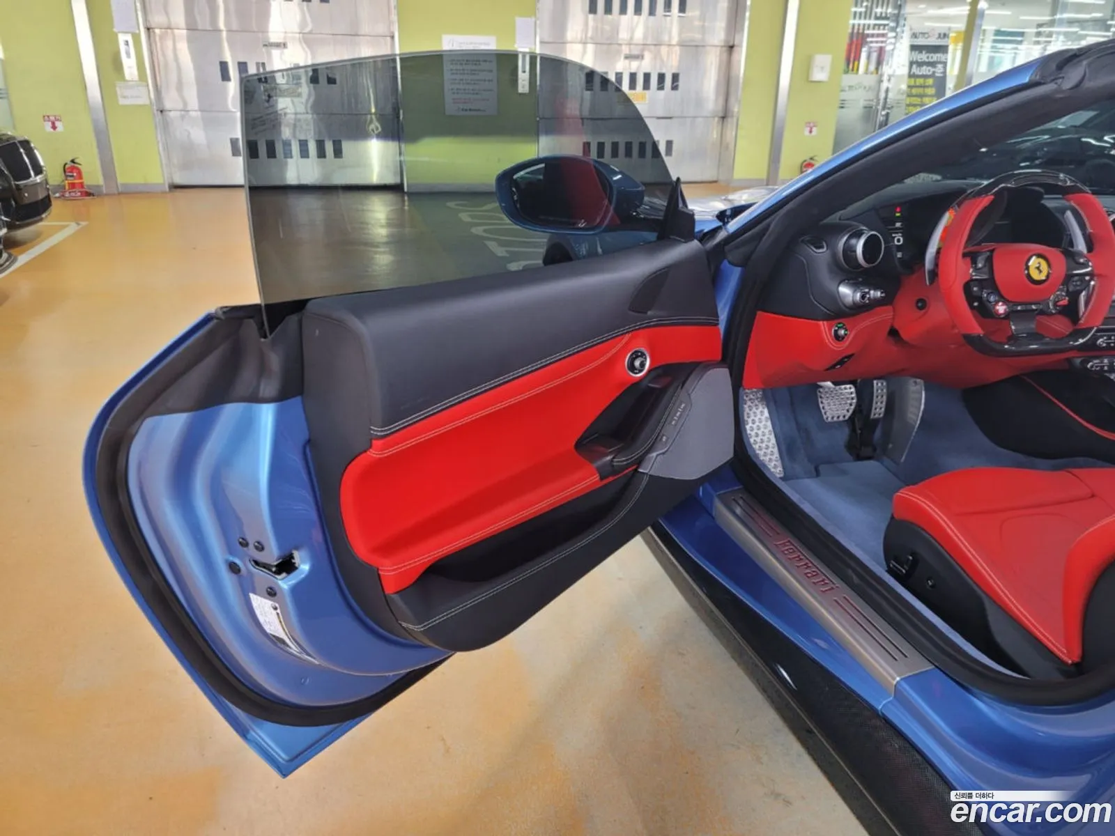 Ferrari Portofino 2022 — 13