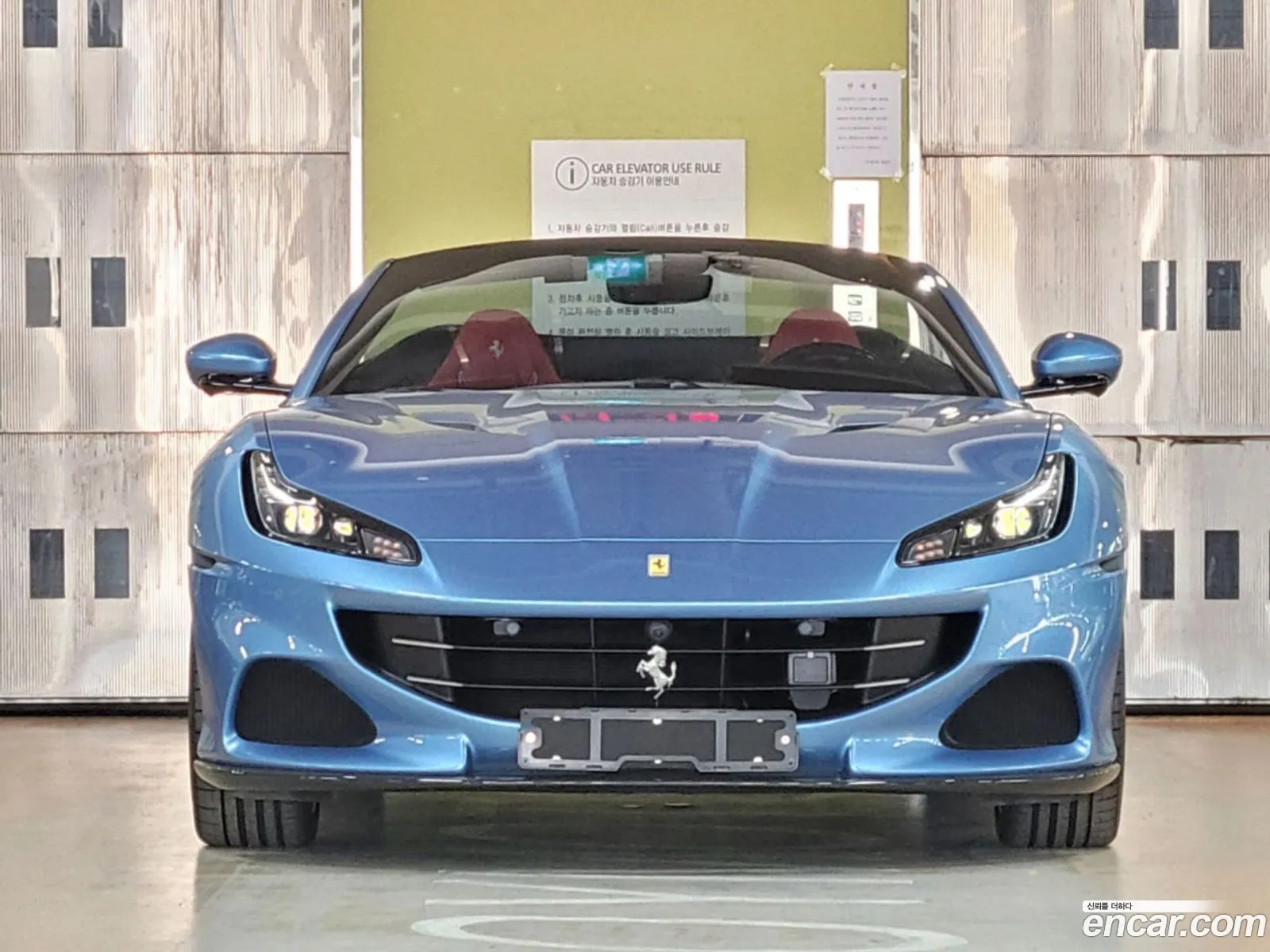Ferrari Portofino 2022 — 18