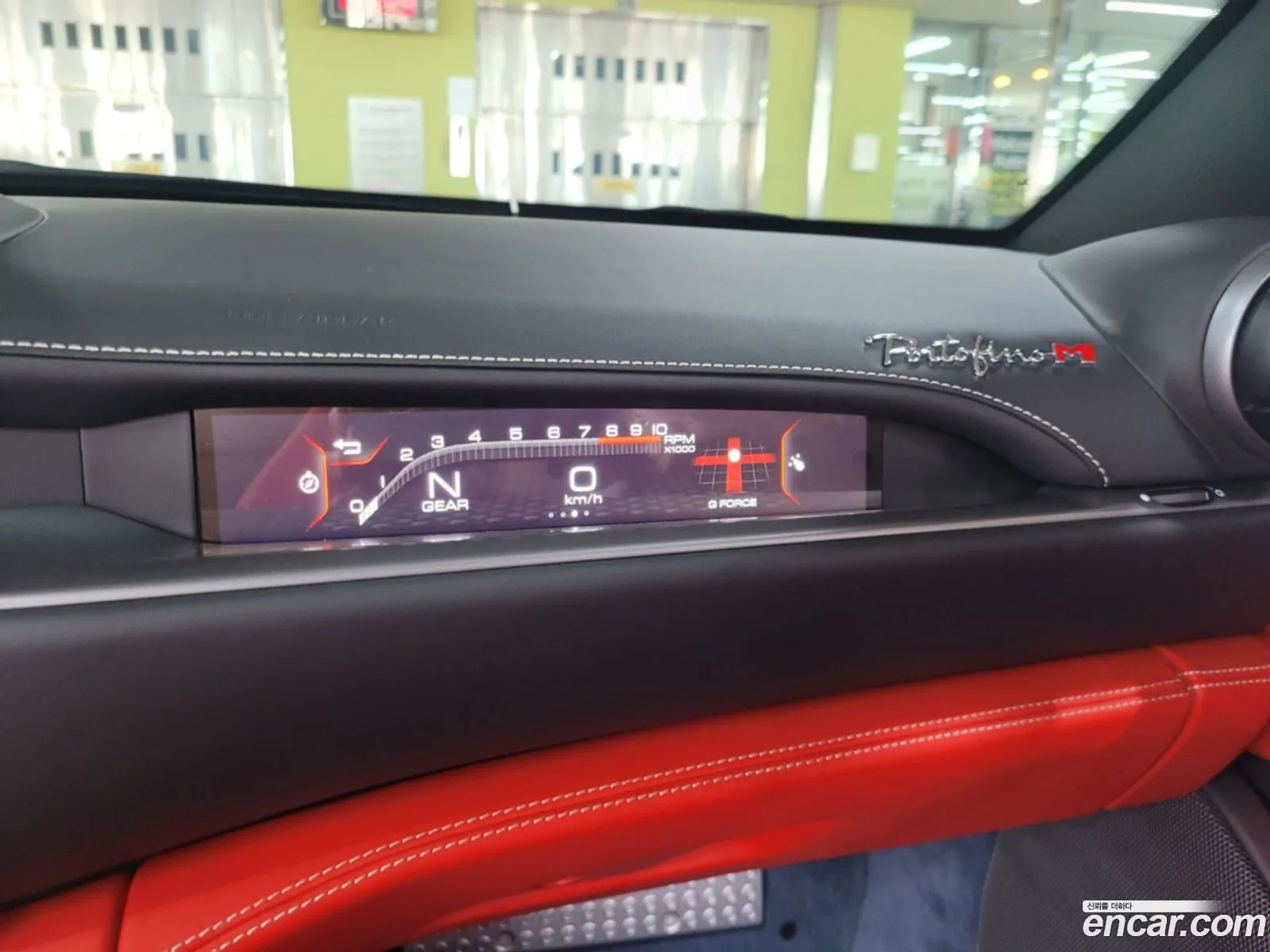 Ferrari Portofino 2022 — 20