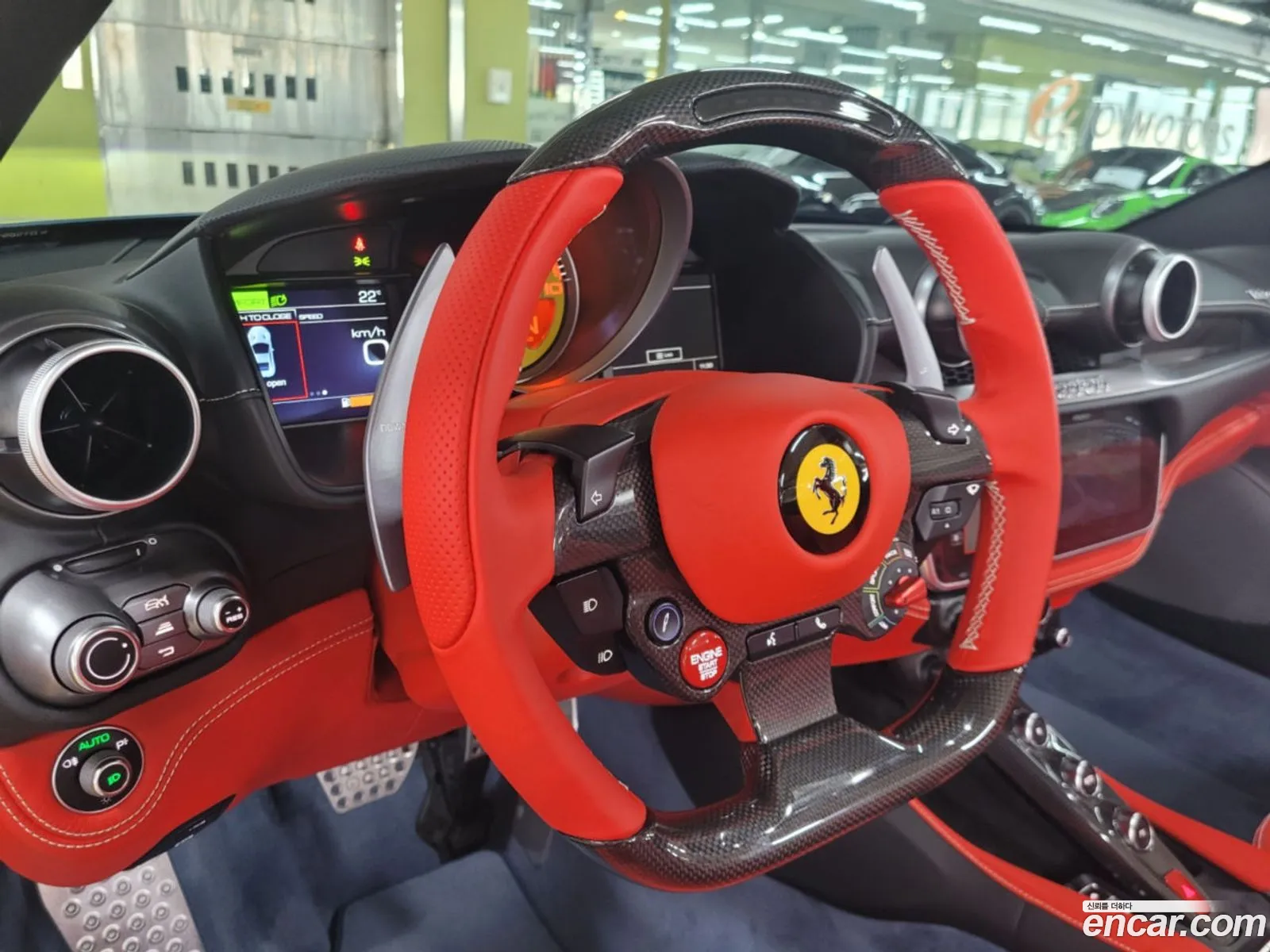 Ferrari Portofino 2022 — 10