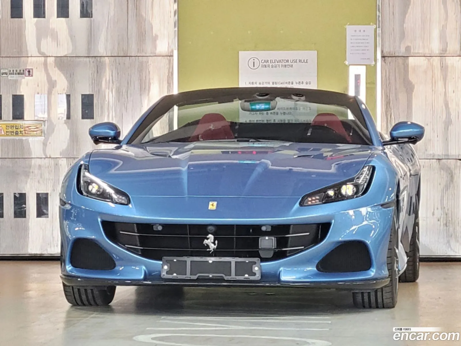 Ferrari Portofino 2022 — 19