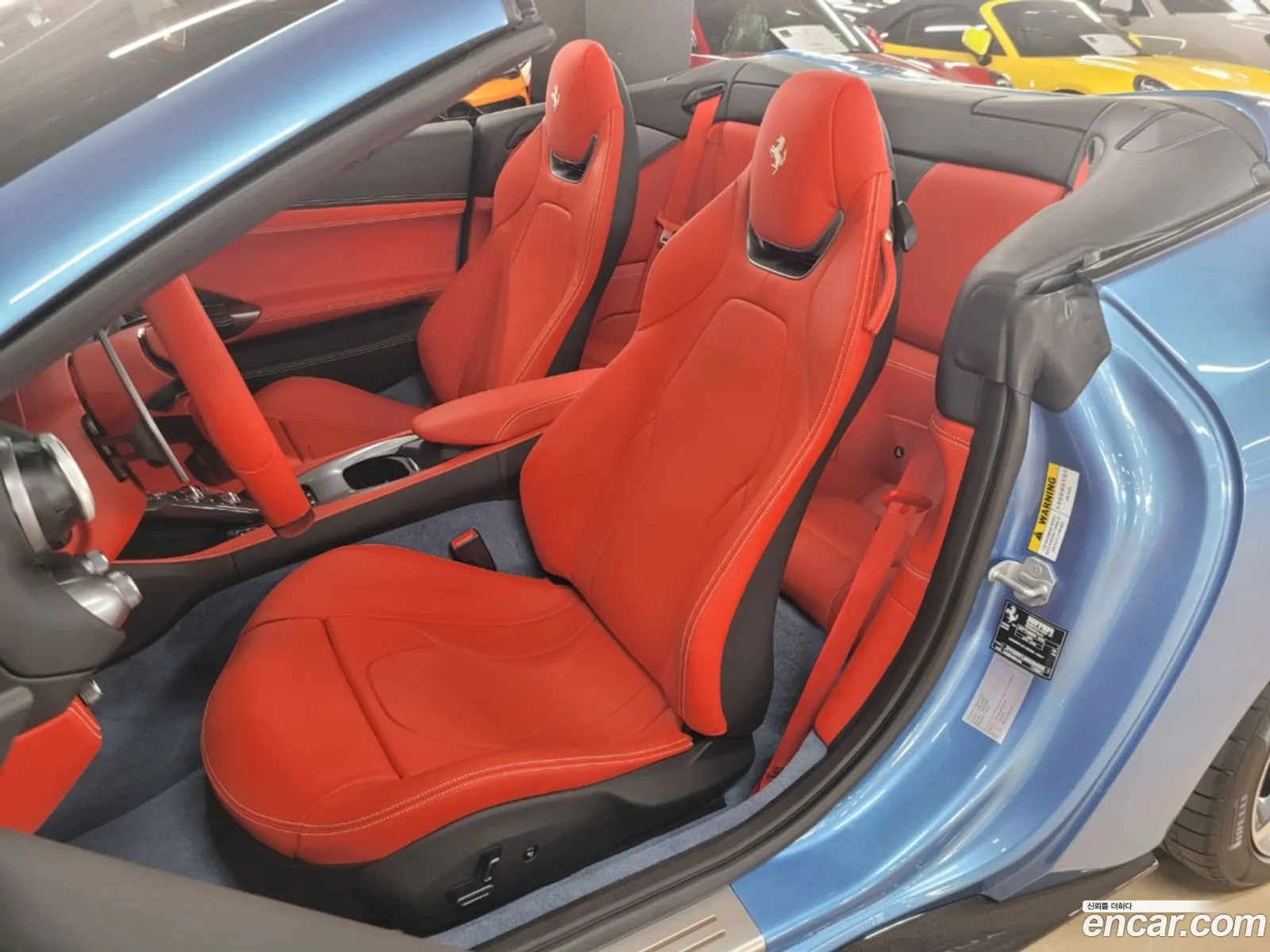 Ferrari Portofino 2022 — 3