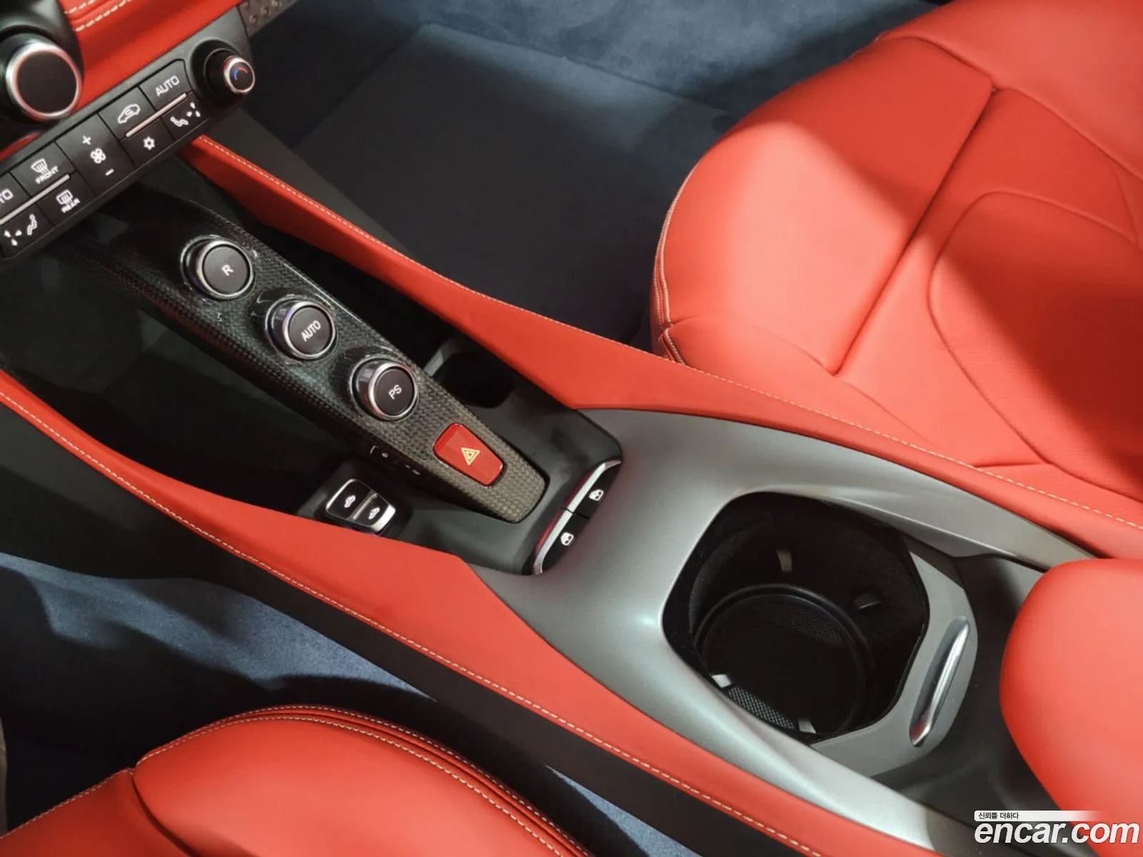 Ferrari Portofino 2022 — 11