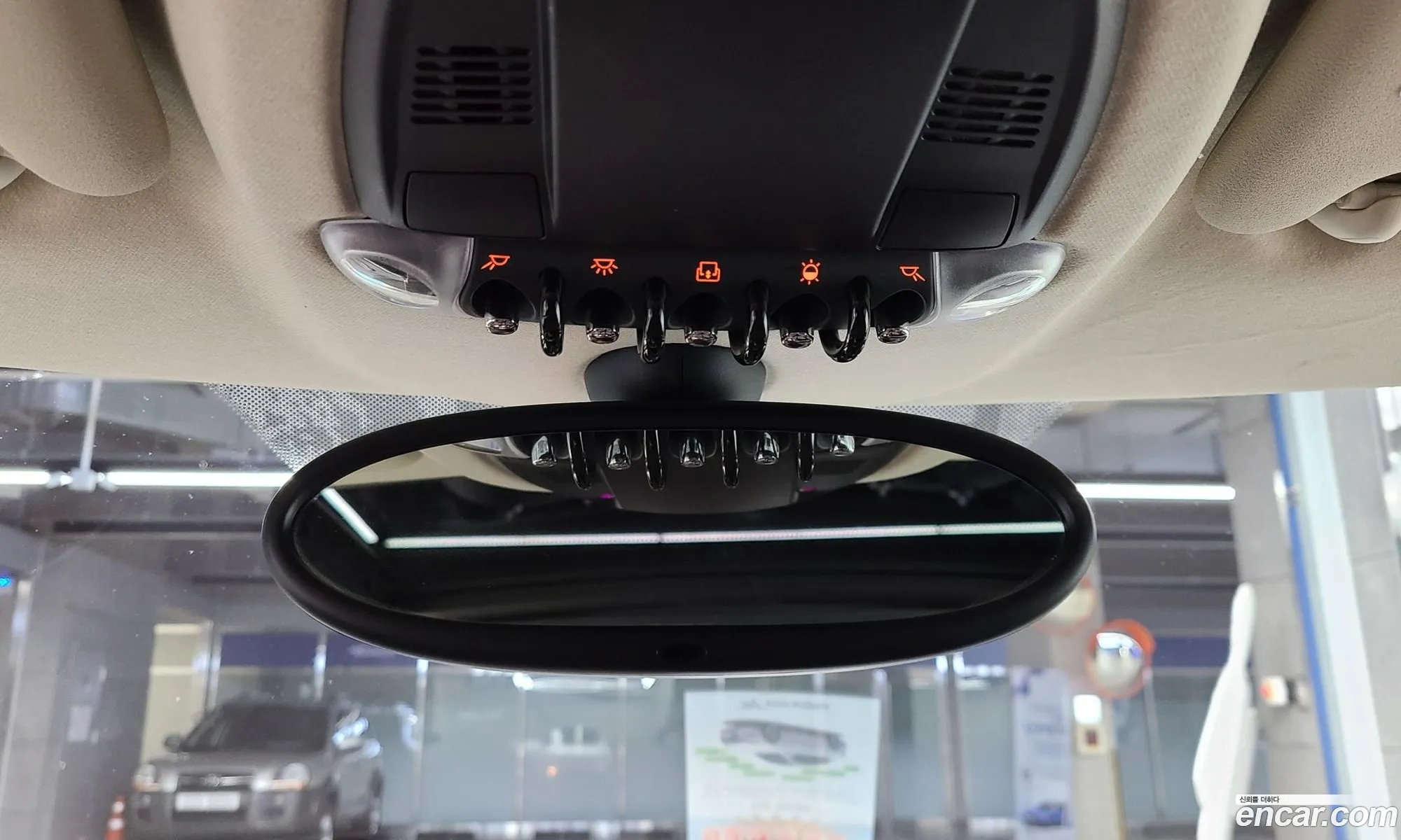 Mini Cooper D Countryman 2012 — 15