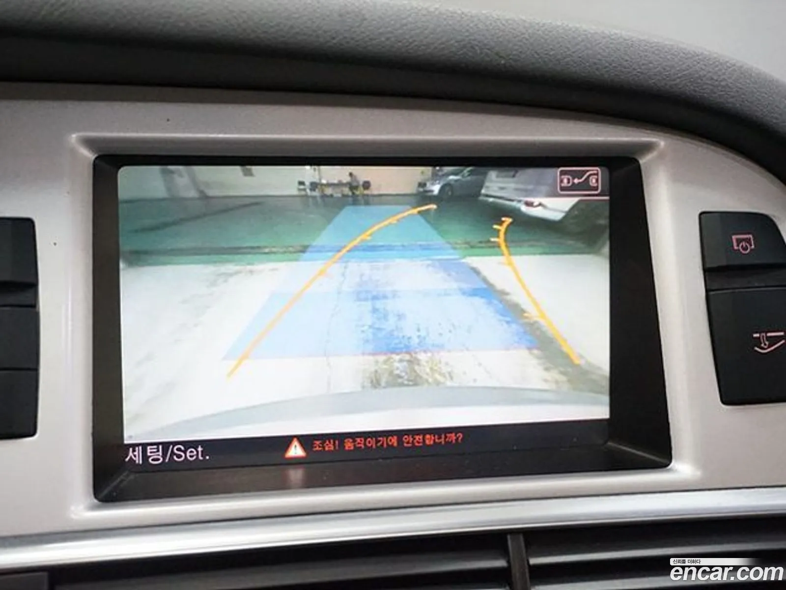 Audi A6 2011 — 5