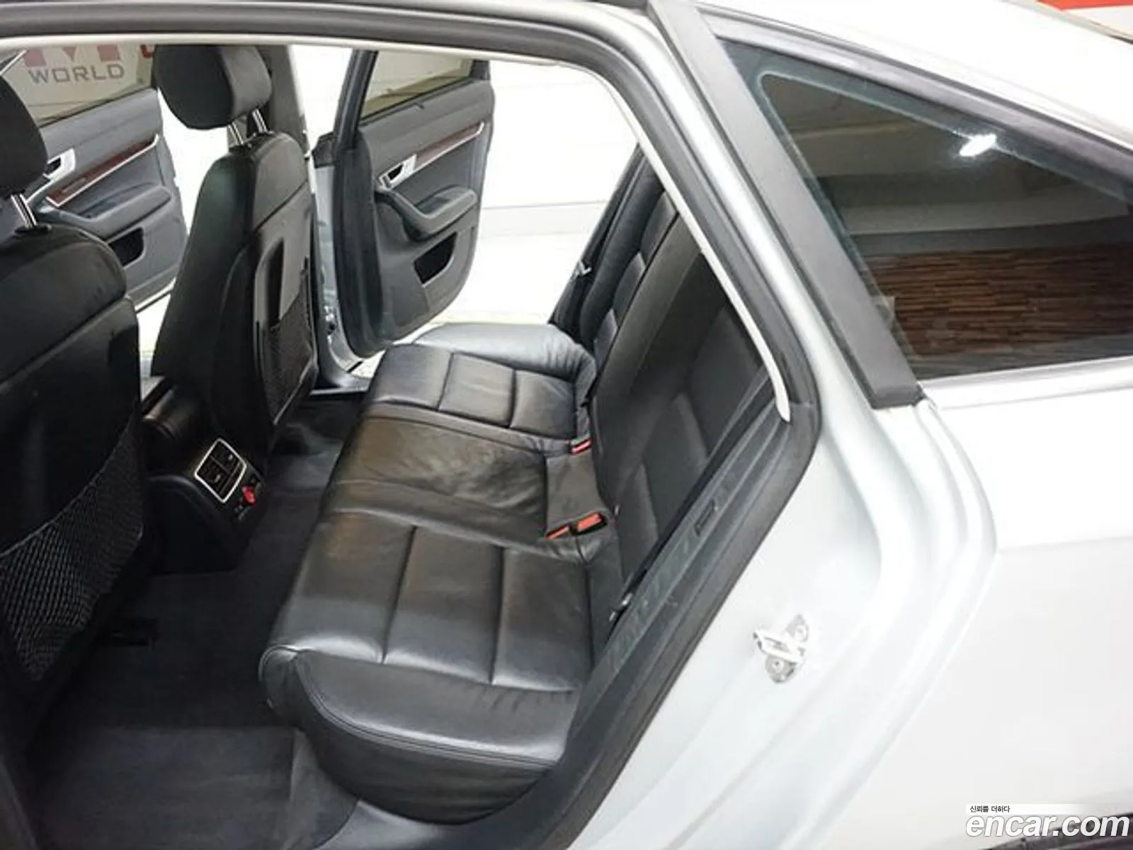 Audi A6 2011 — 9