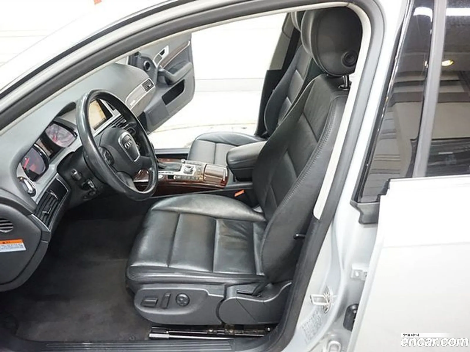 Audi A6 2011 — 7