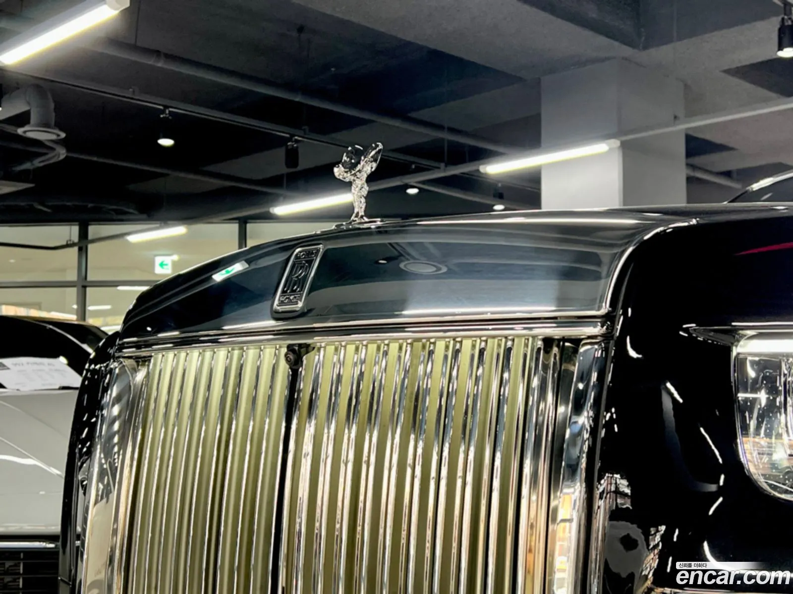 Rolls-Royce Phantom 2023 — 11