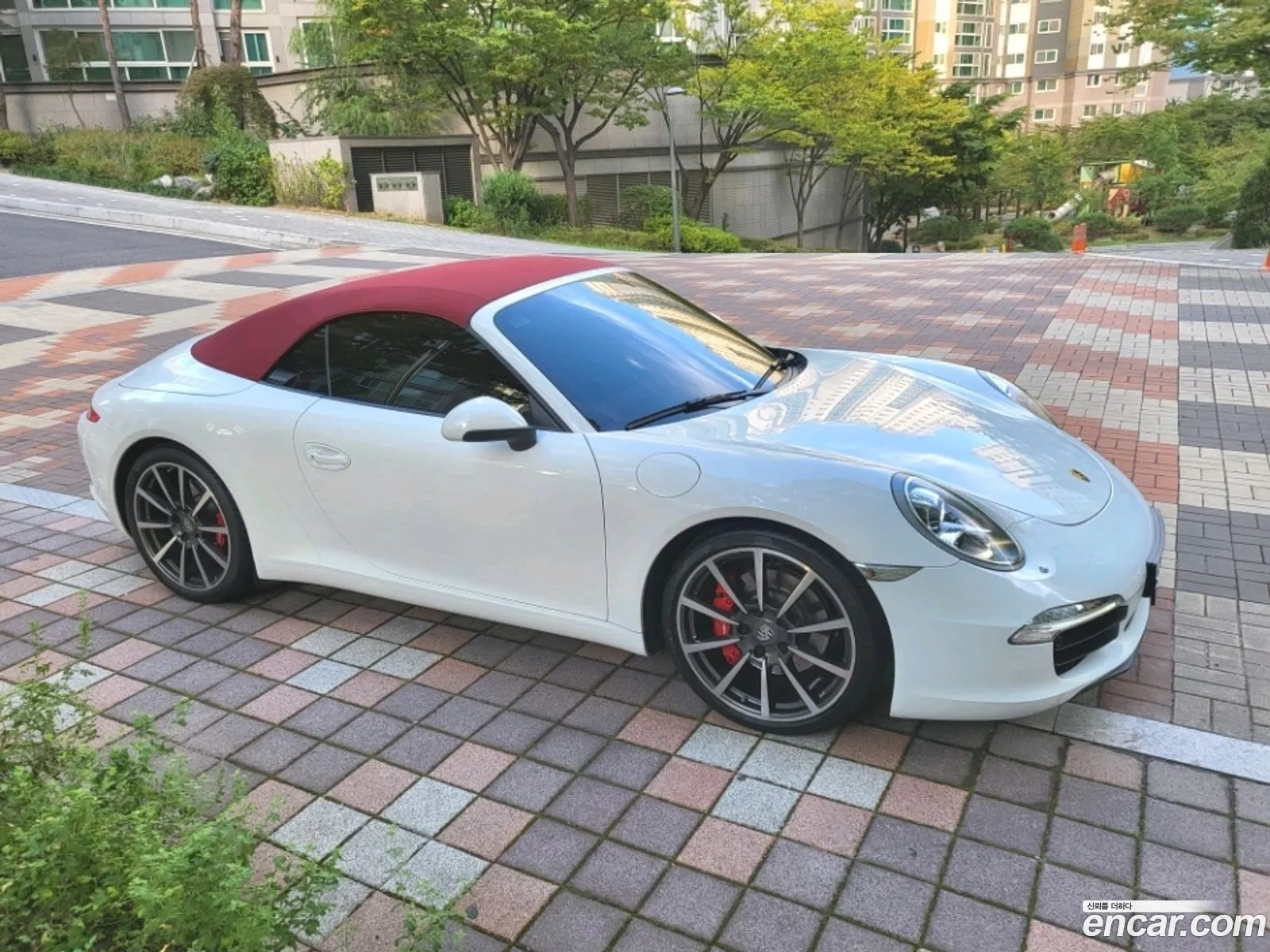 Porsche 911 2013 — 3