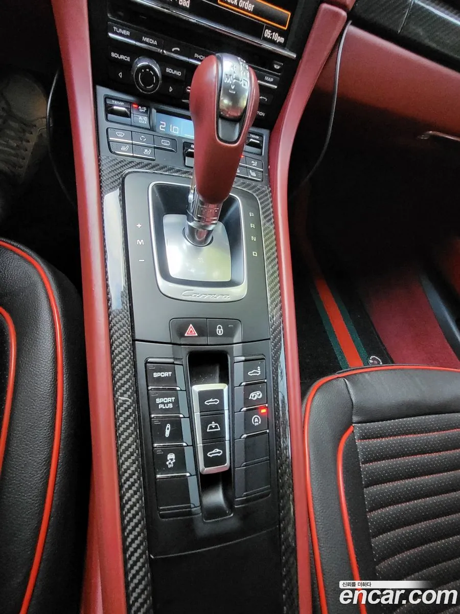 Porsche 911 2013 — 4
