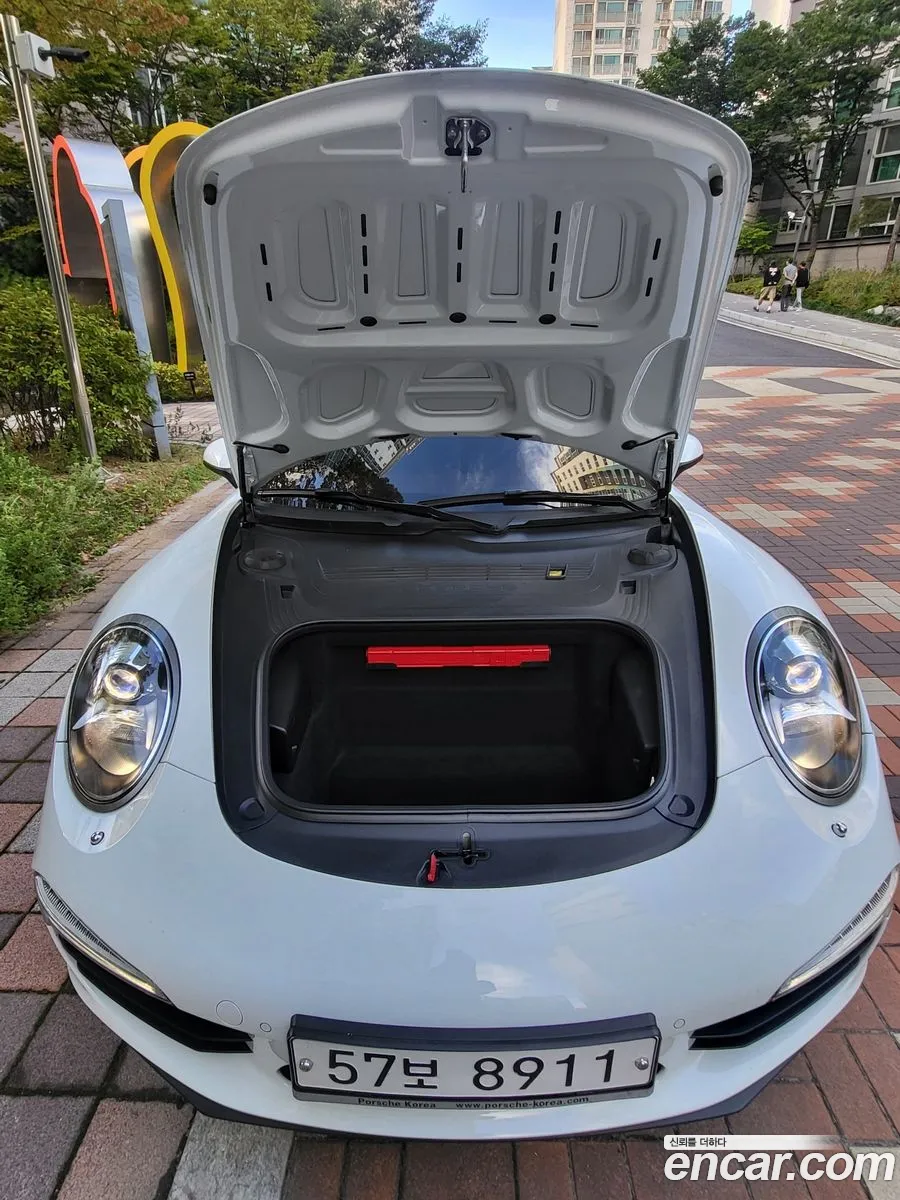 Porsche 911 2013 — 8