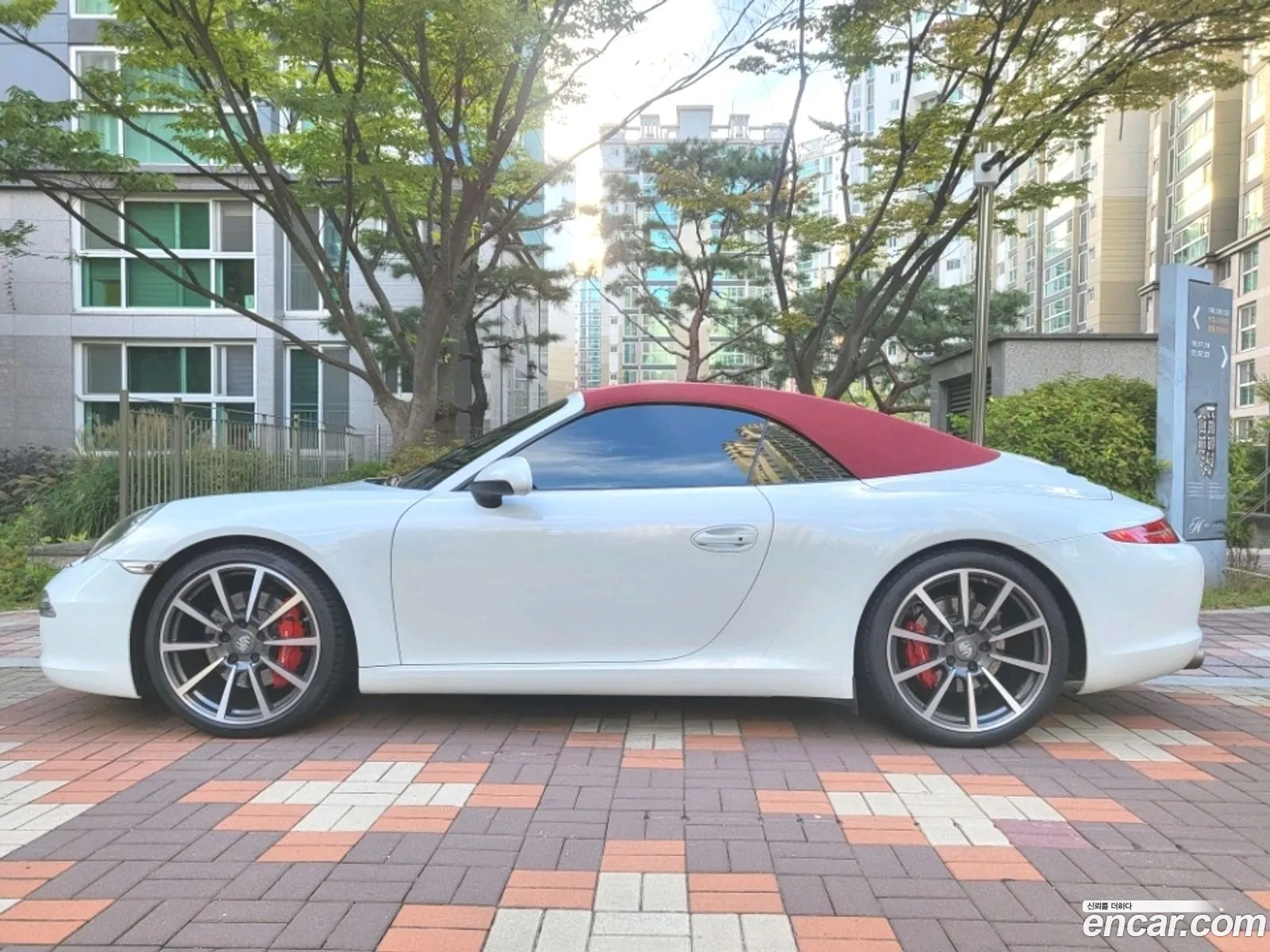 Porsche 911 2013 — 5