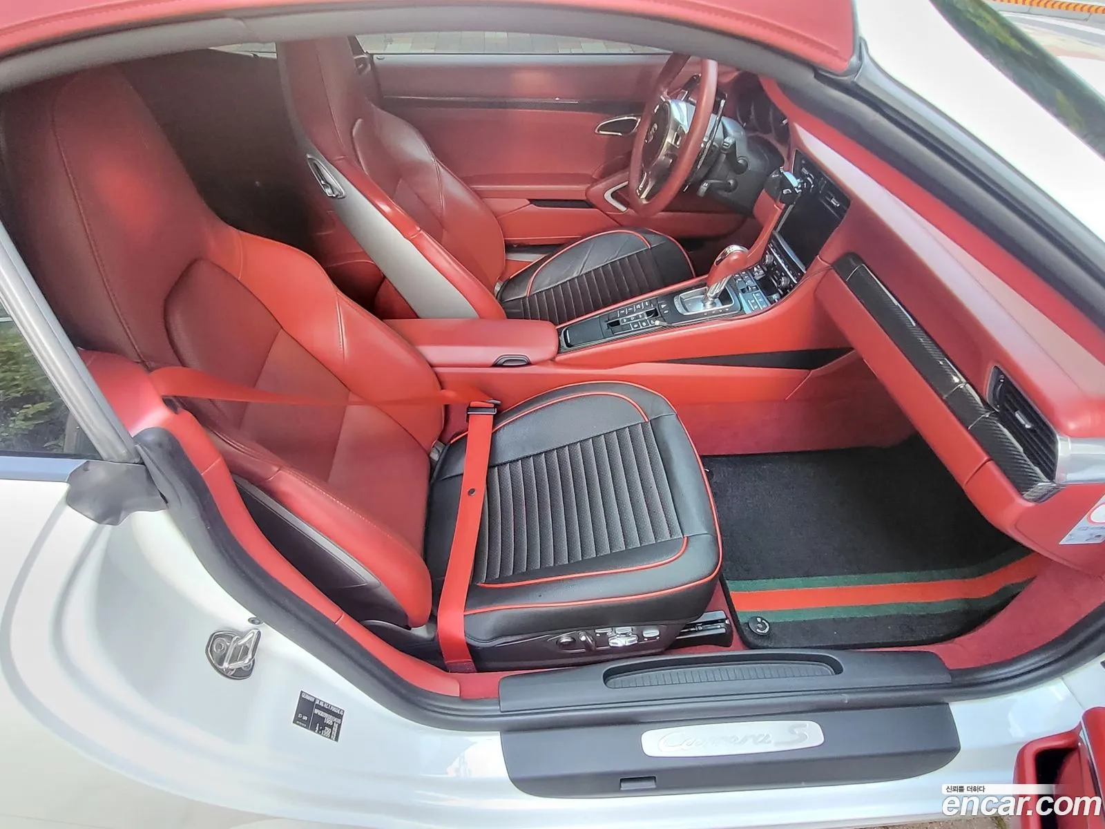 Porsche 911 2013 — 13
