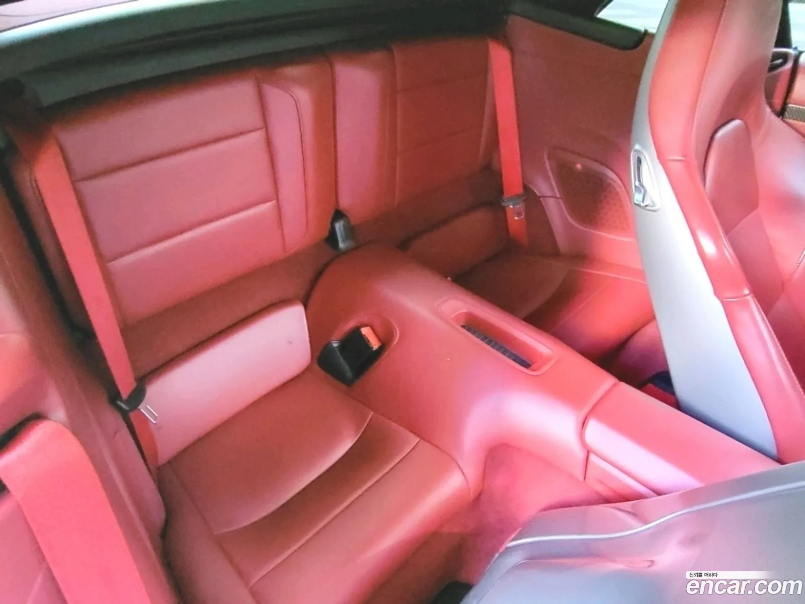 Porsche 911 2013 — 14
