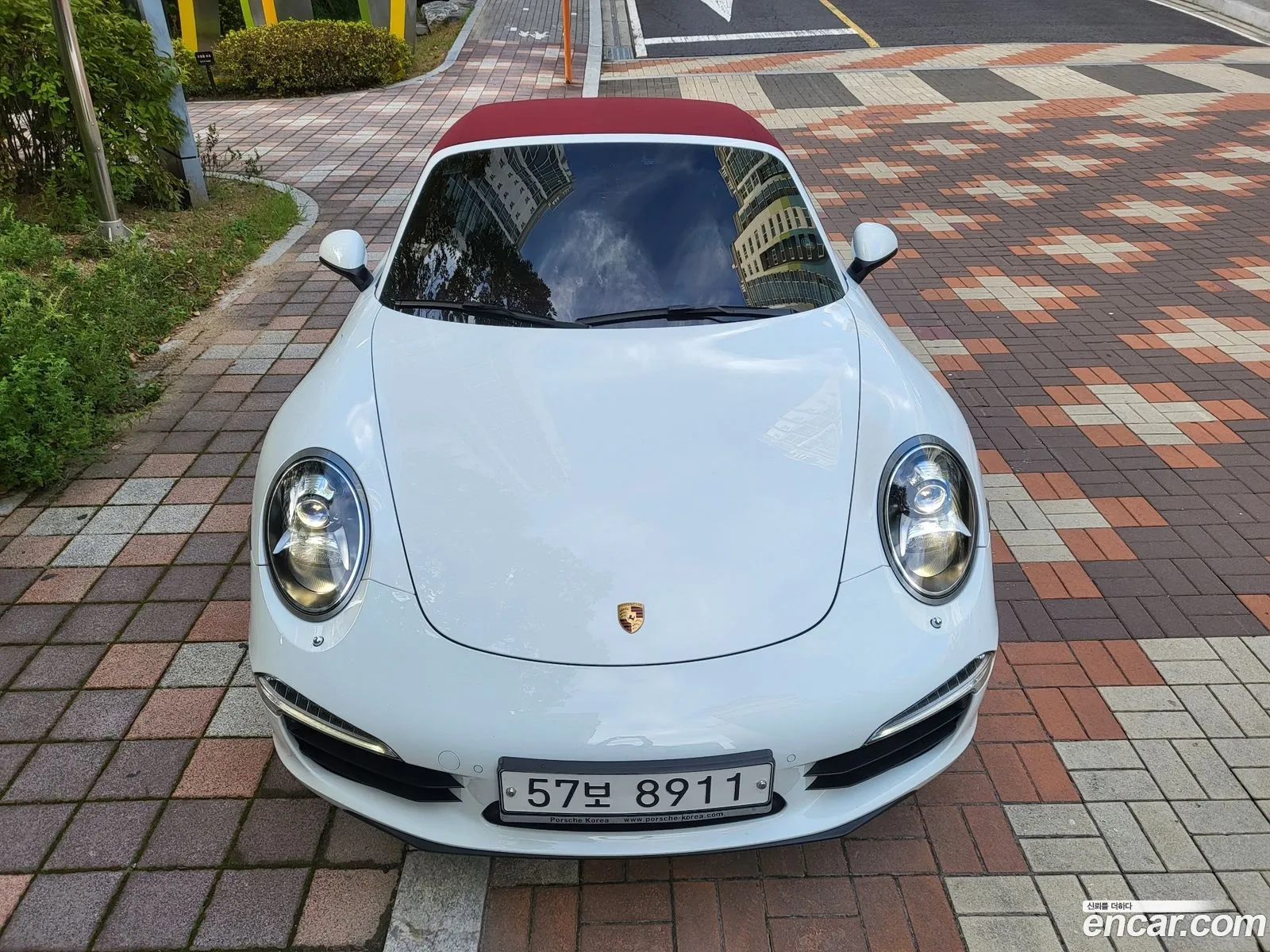 Porsche 911 2013 — 9