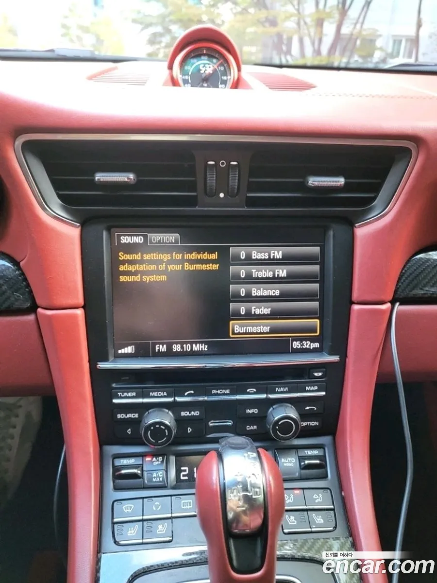 Porsche 911 2013 — 18