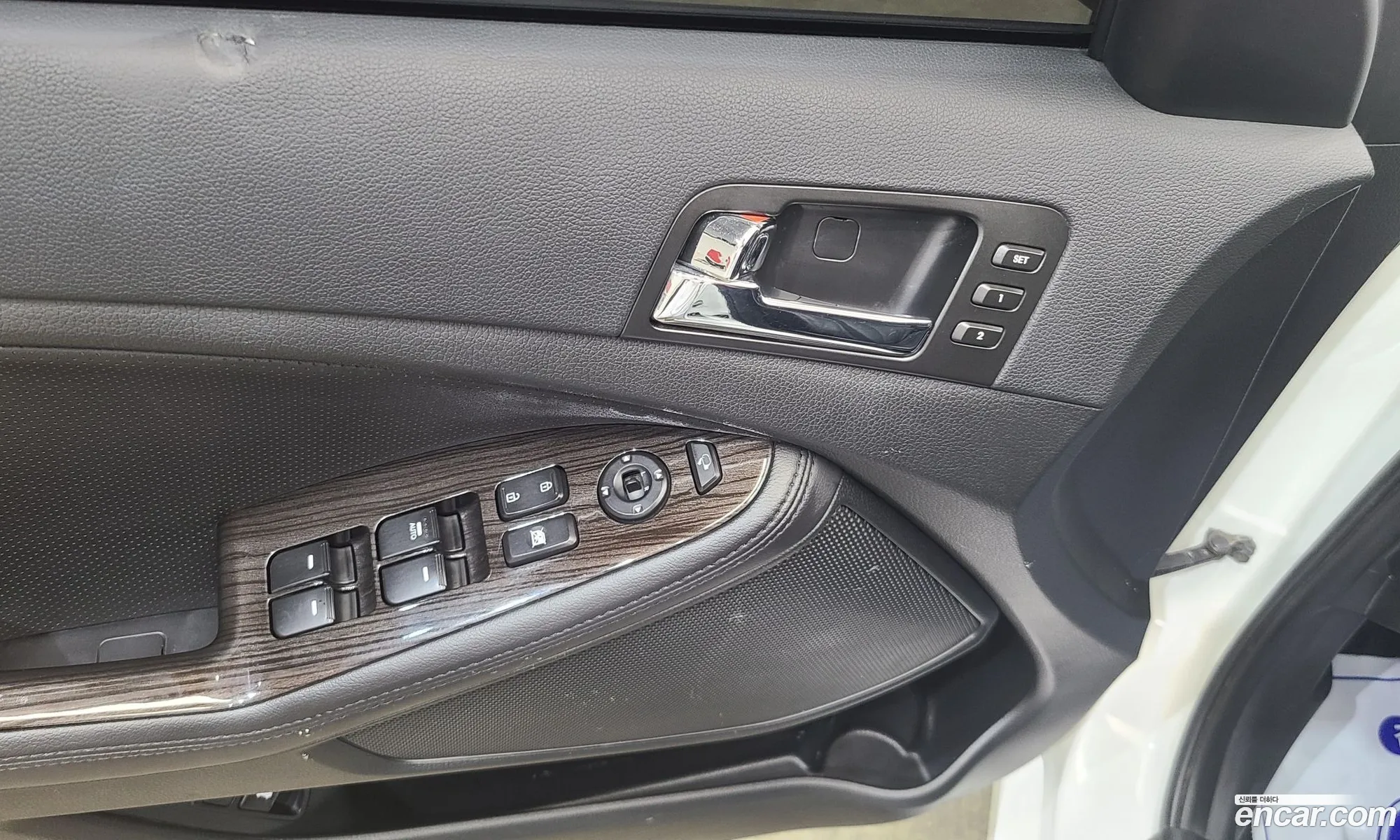 Kia K5 2010 — 5
