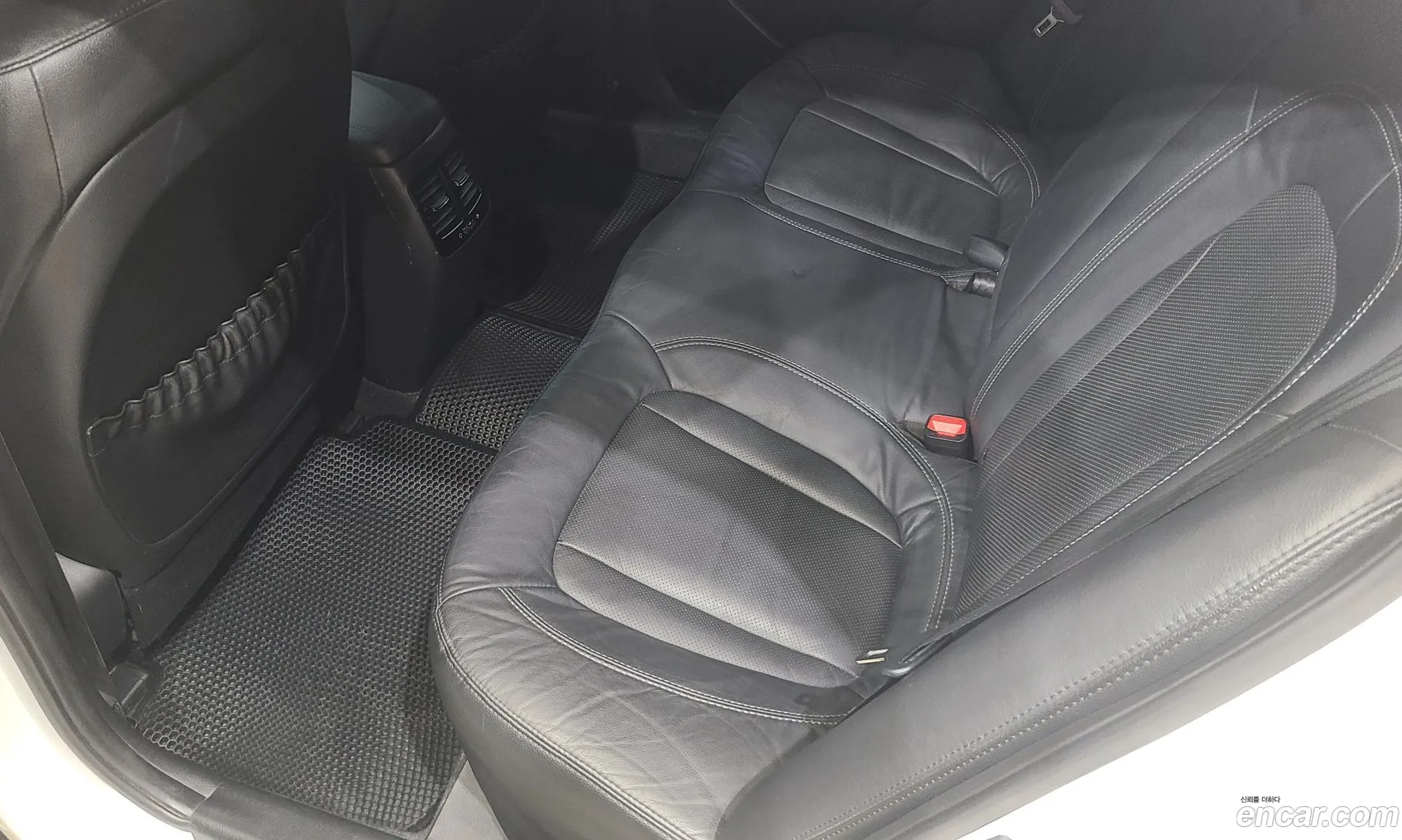 Kia K5 2010 — 15