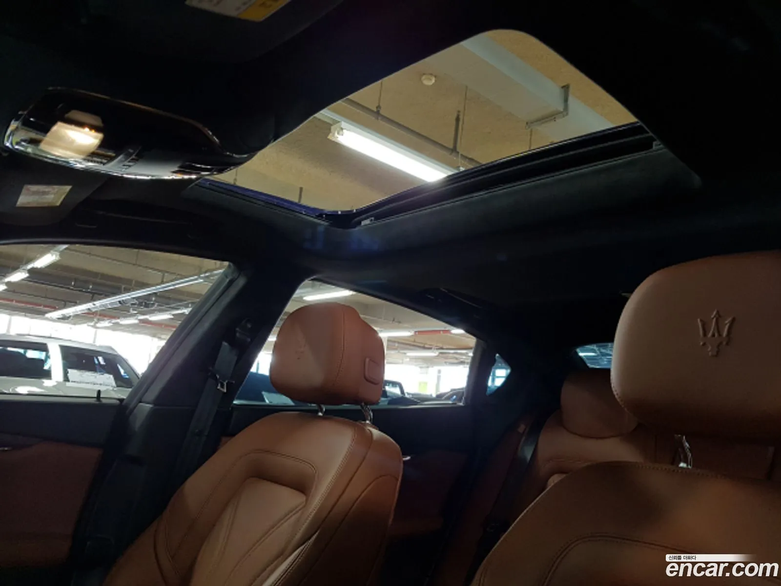 Maserati Quattroporte 2016 — 8