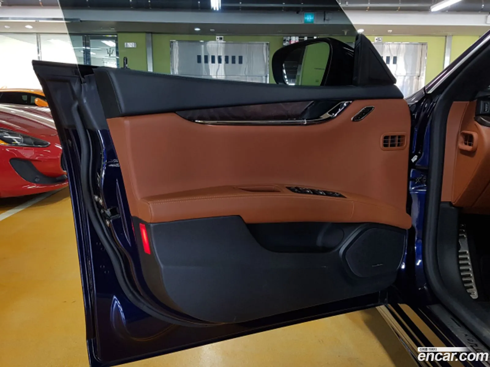 Maserati Quattroporte 2016 — 10