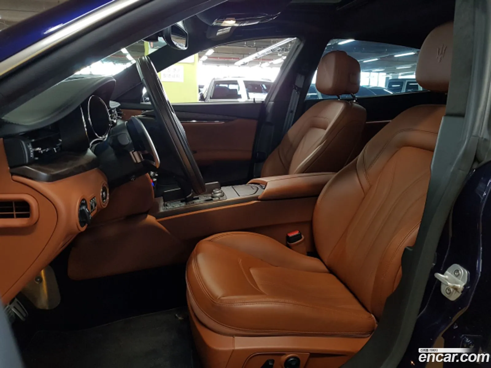 Maserati Quattroporte 2016 — 4
